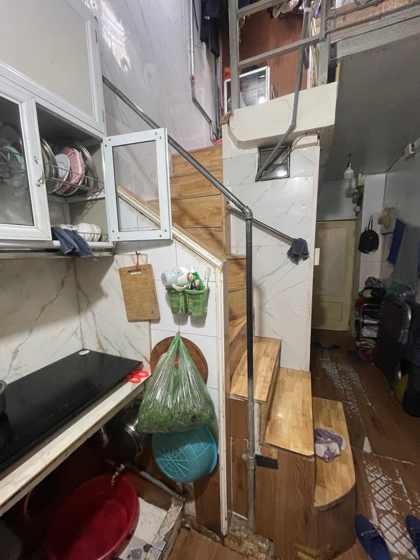Bán nhà Bà Triệu - diện tích 31m2 2 tầng - Mặt phố kinh doanh tấp nập - giá 22 tỷ