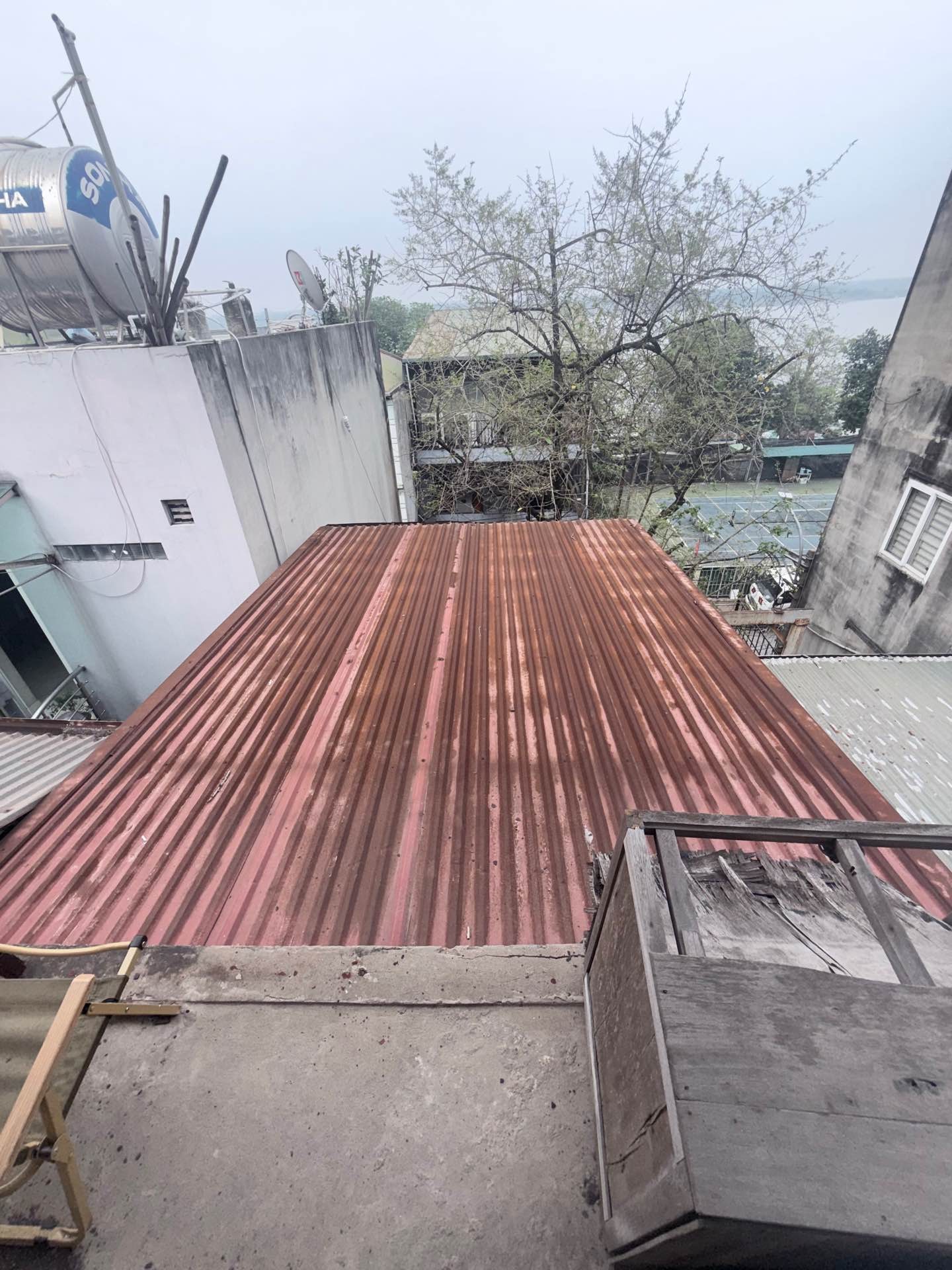 Bán nhà Bạch Đằng - diện tích 70m2 4 tầng - Ô tô tránh - giá Nhỉnh 25 tỷ