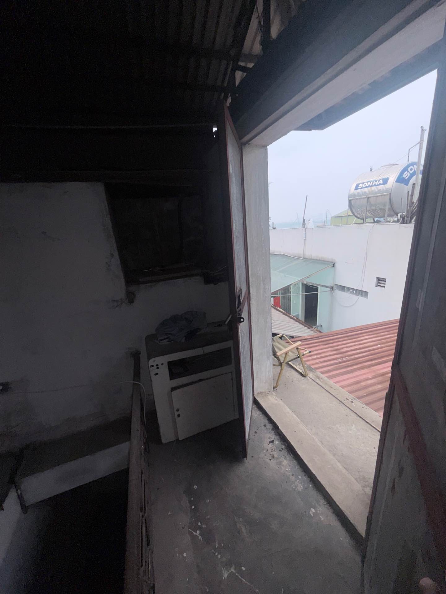 Bán nhà Bạch Đằng - diện tích 70m2 4 tầng - Ô tô tránh - giá Nhỉnh 25 tỷ