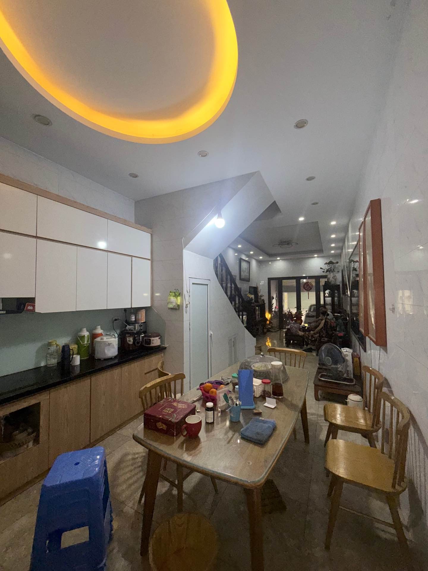 Bán nhà Bạch Đằng - diện tích 70m2 4 tầng - Ô tô tránh - giá Nhỉnh 25 tỷ