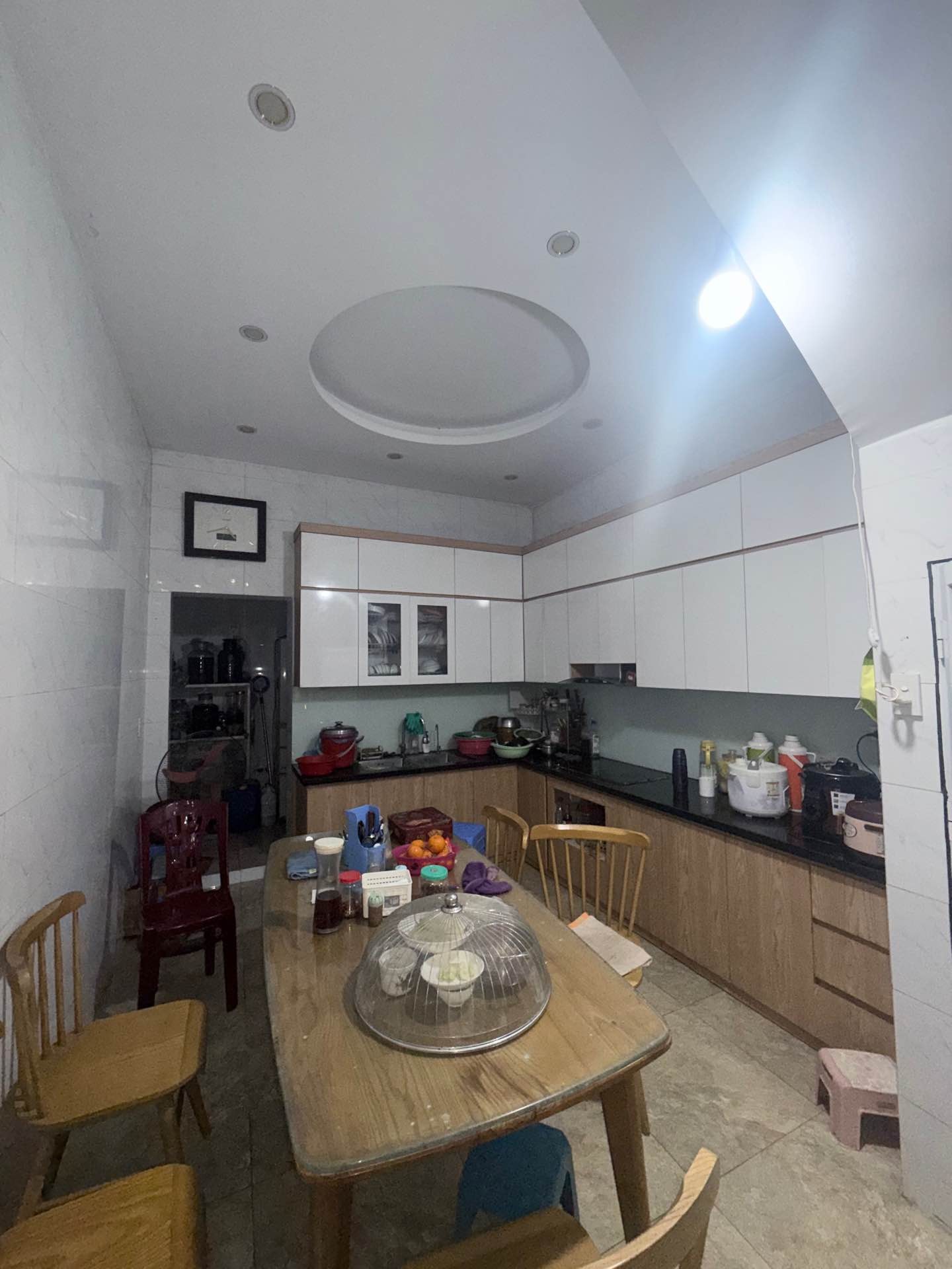 Bán nhà Bạch Đằng - diện tích 70m2 4 tầng - Ô tô tránh - giá Nhỉnh 25 tỷ