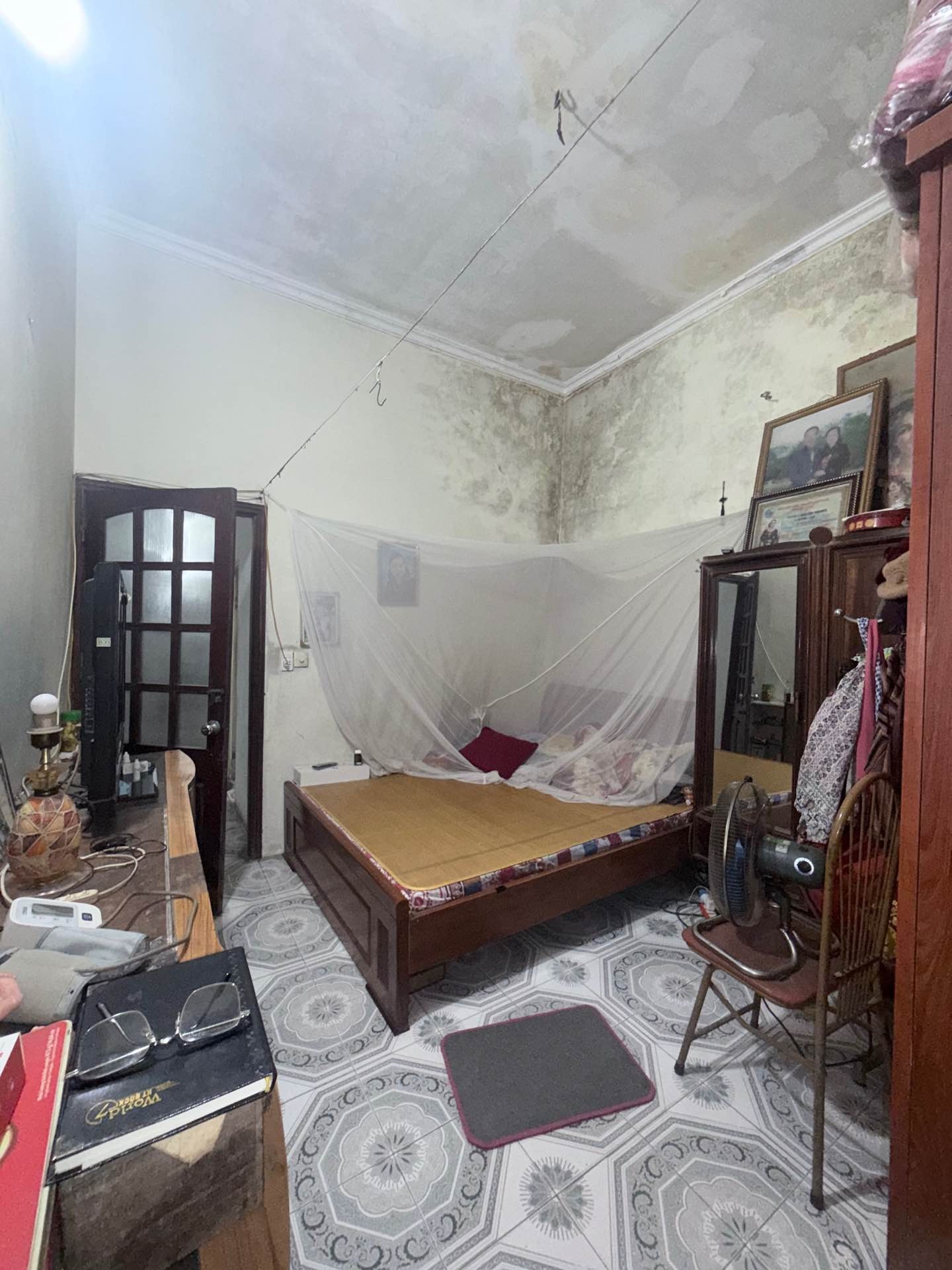 Bán nhà Bạch Đằng - diện tích 70m2 4 tầng - Ô tô tránh - giá Nhỉnh 25 tỷ