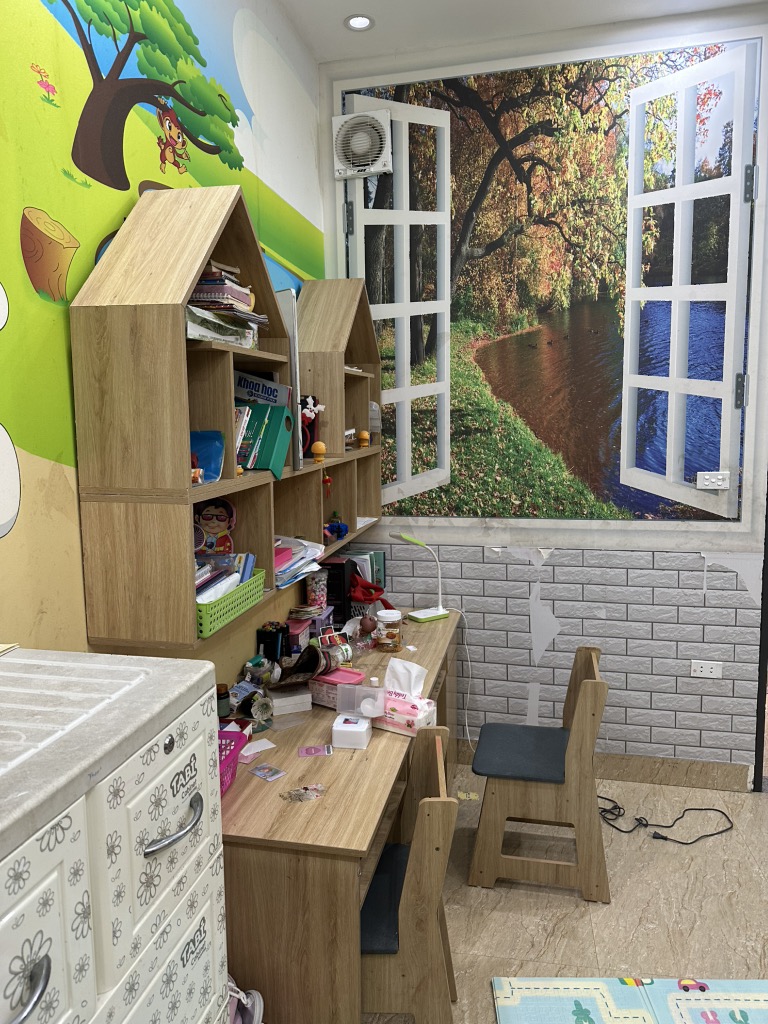 Bán nhà Ngõ Quỳnh - diện tích 69m2 2 tầng - Nhà xây thoáng 2 mặt - giá 11,5 tỷ
