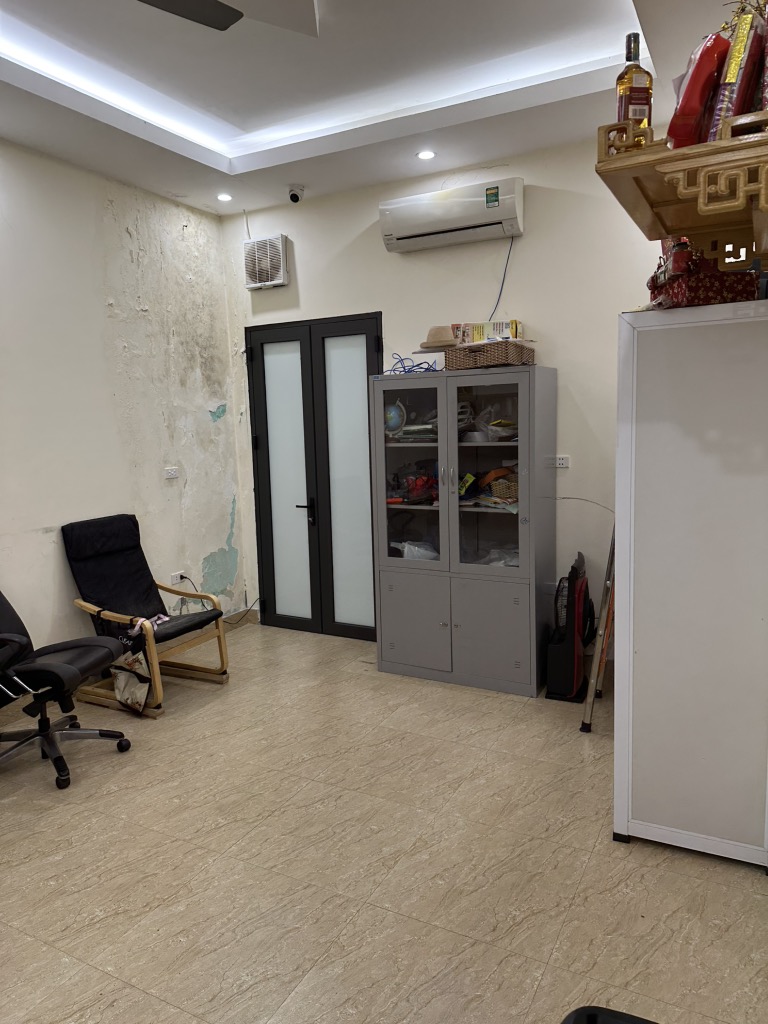 Bán nhà Ngõ Quỳnh - diện tích 69m2 2 tầng - Nhà xây thoáng 2 mặt - giá 11,5 tỷ