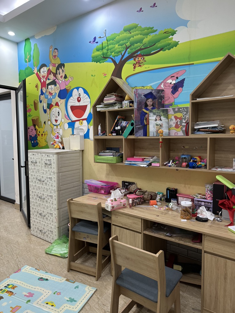 Bán nhà Ngõ Quỳnh - diện tích 69m2 2 tầng - Nhà xây thoáng 2 mặt - giá 11,5 tỷ