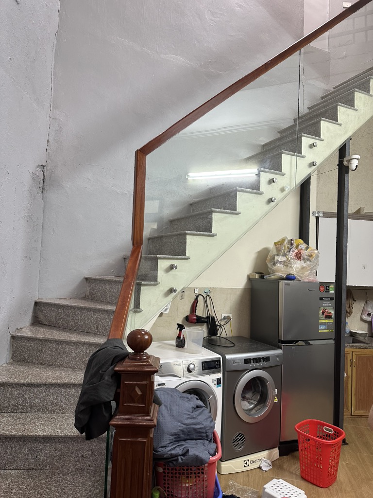 Bán nhà Ngõ Quỳnh - diện tích 69m2 2 tầng - Nhà xây thoáng 2 mặt - giá 11,5 tỷ