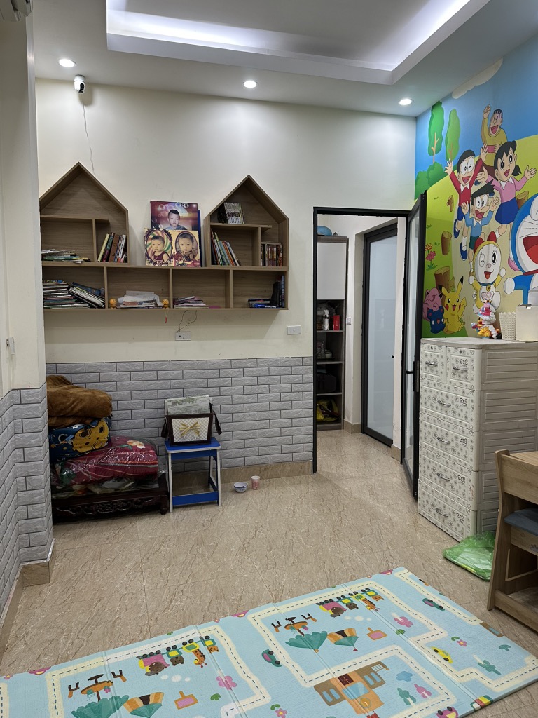 Bán nhà Ngõ Quỳnh - diện tích 69m2 2 tầng - Nhà xây thoáng 2 mặt - giá 11,5 tỷ