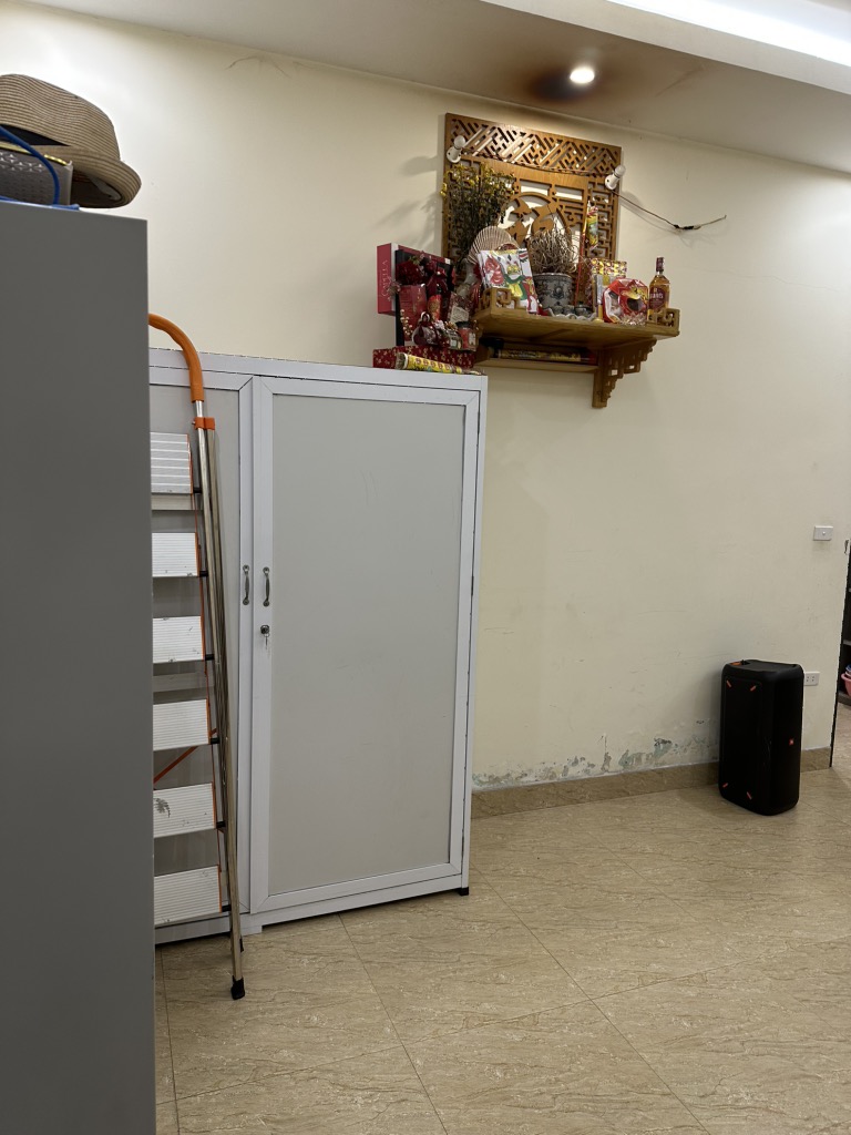 Bán nhà Ngõ Quỳnh - diện tích 69m2 2 tầng - Nhà xây thoáng 2 mặt - giá 11,5 tỷ