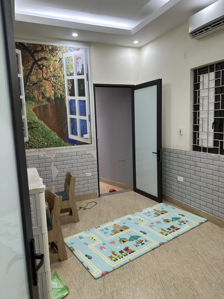 Bán nhà Ngõ Quỳnh - diện tích 69m2 2 tầng - Nhà xây thoáng 2 mặt - giá 11,5 tỷ