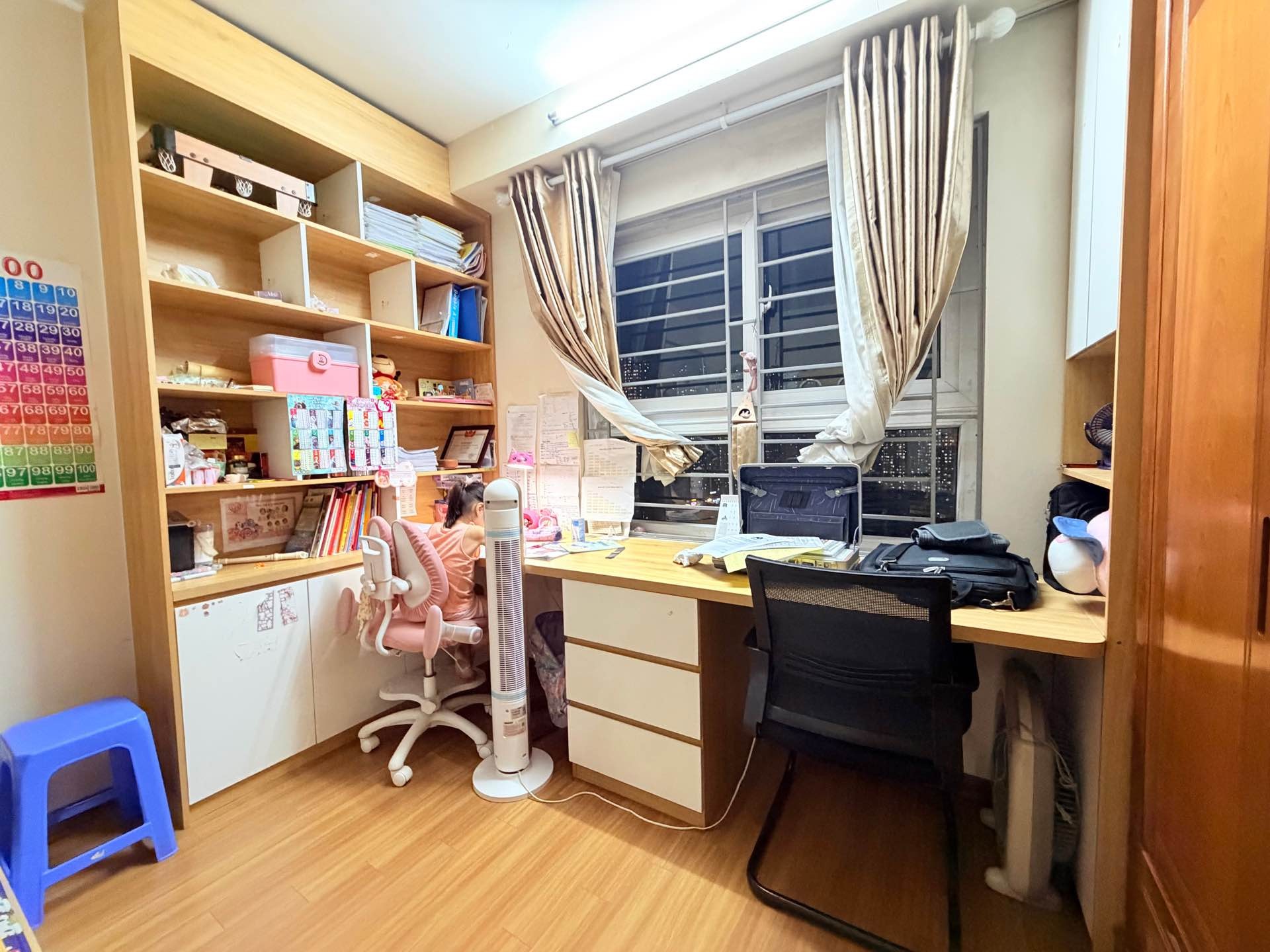 Bán nhà Trần Hòa - diện tích 65m2 20 tầng - Nhà đẹp hiếm có - giá 5,4 tỷ