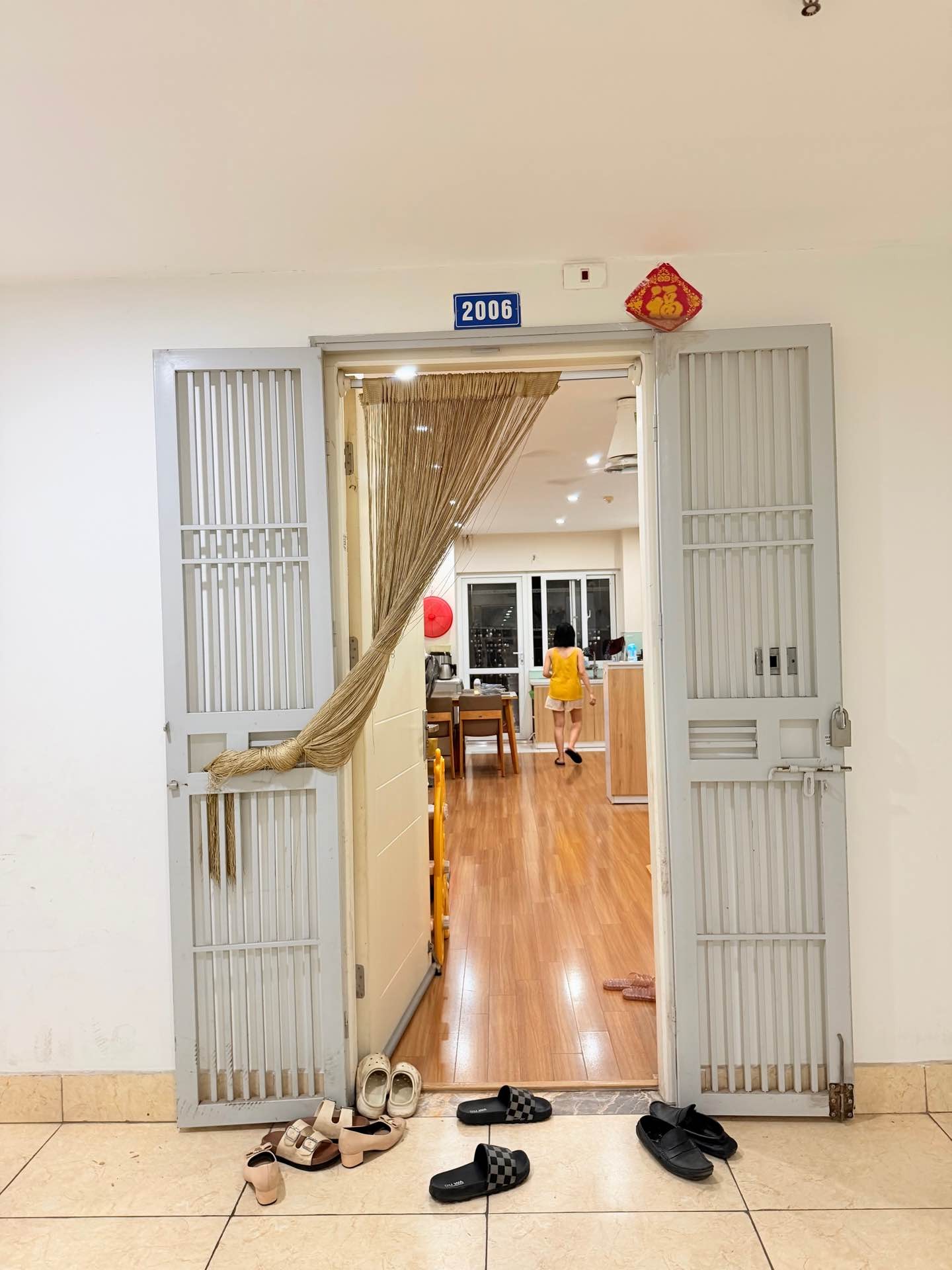 Bán nhà Trần Hòa - diện tích 65m2 20 tầng - Nhà đẹp hiếm có - giá 5,4 tỷ