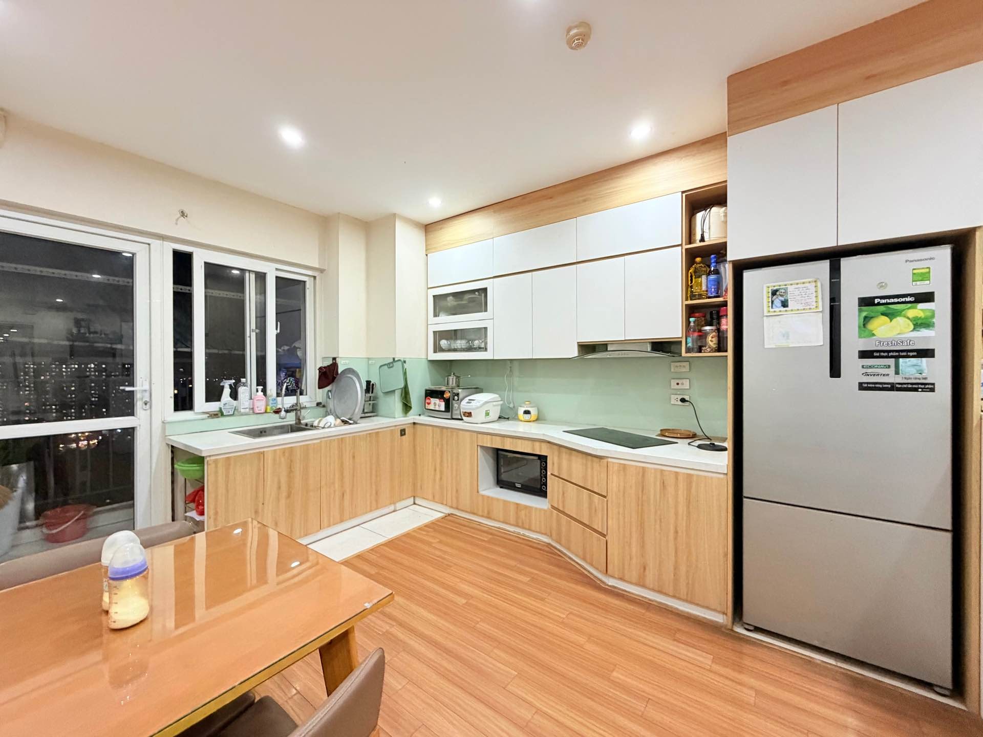 Bán nhà Trần Hòa - diện tích 65m2 20 tầng - Nhà đẹp hiếm có - giá 5,4 tỷ