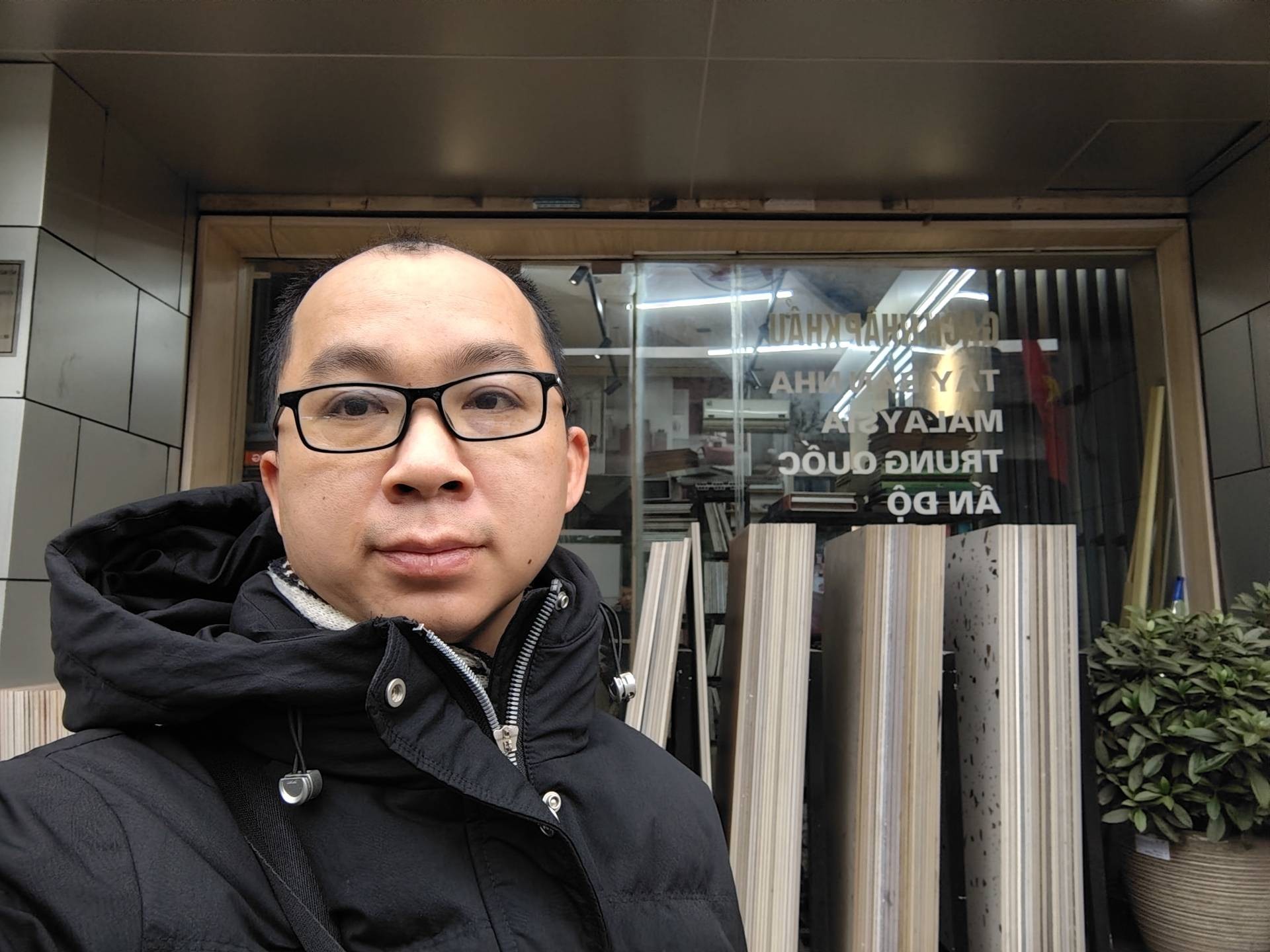 Bán nhà Khuất Duy Tiến - diện tích 46m2 4 tầng - Mặt phố kinh doanh sầm uất - giá 29 tỷ