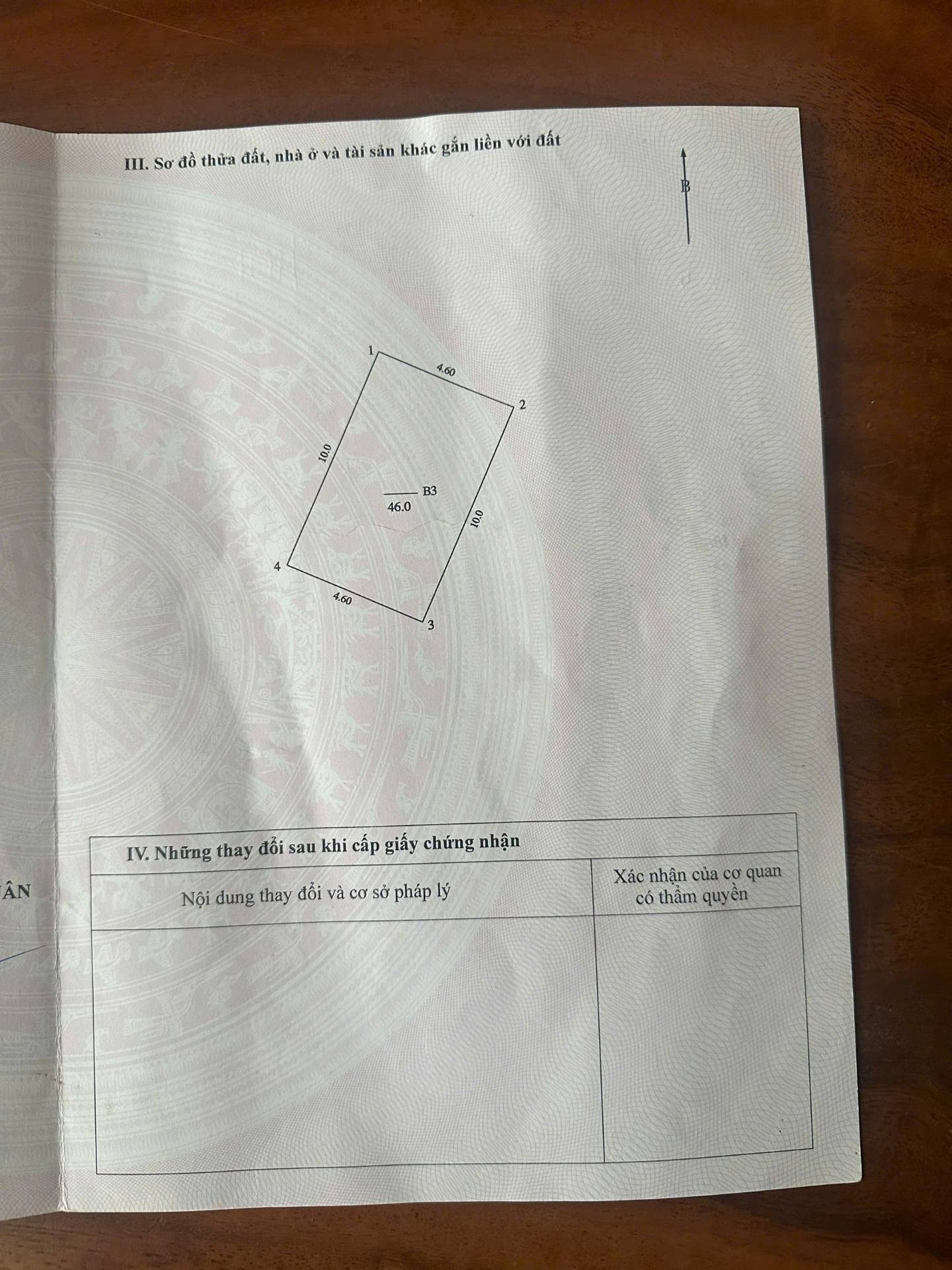 Bán nhà Khuất Duy Tiến - diện tích 46m2 4 tầng - Mặt phố kinh doanh sầm uất - giá 29 tỷ