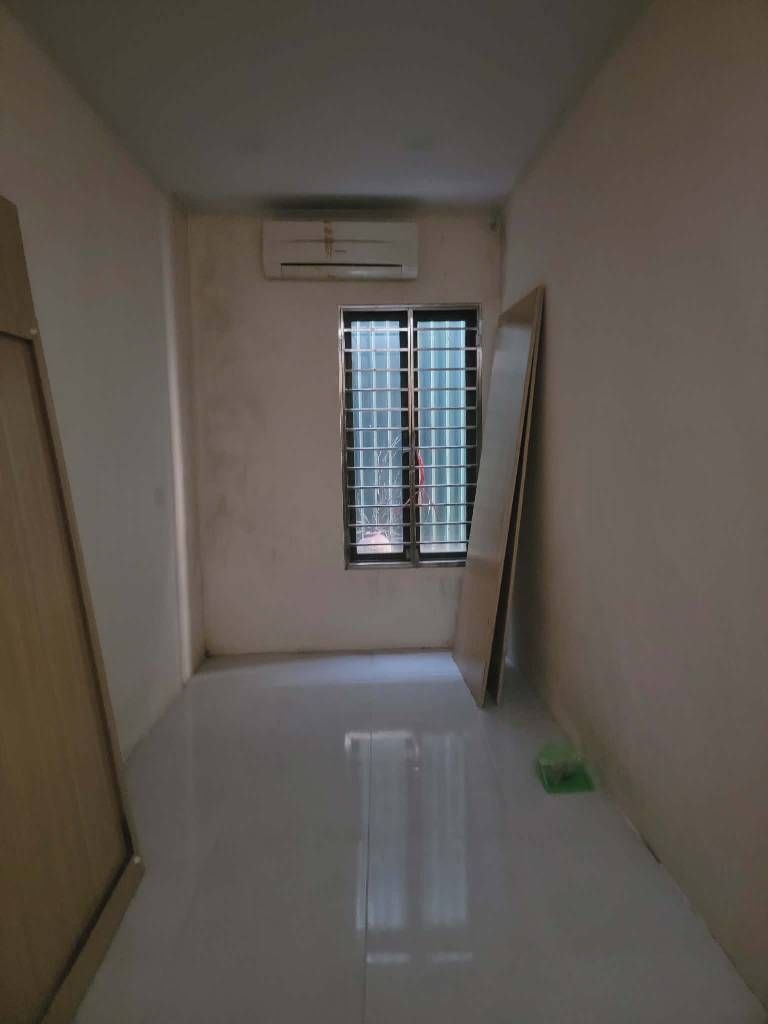Bán nhà Trần Khát Chân - diện tích 12m2 4 tầng - Cạnh hồ Thanh Nhàn, công viên Võ Thị Sáu - giá Nhỉnh 1 tỷ
