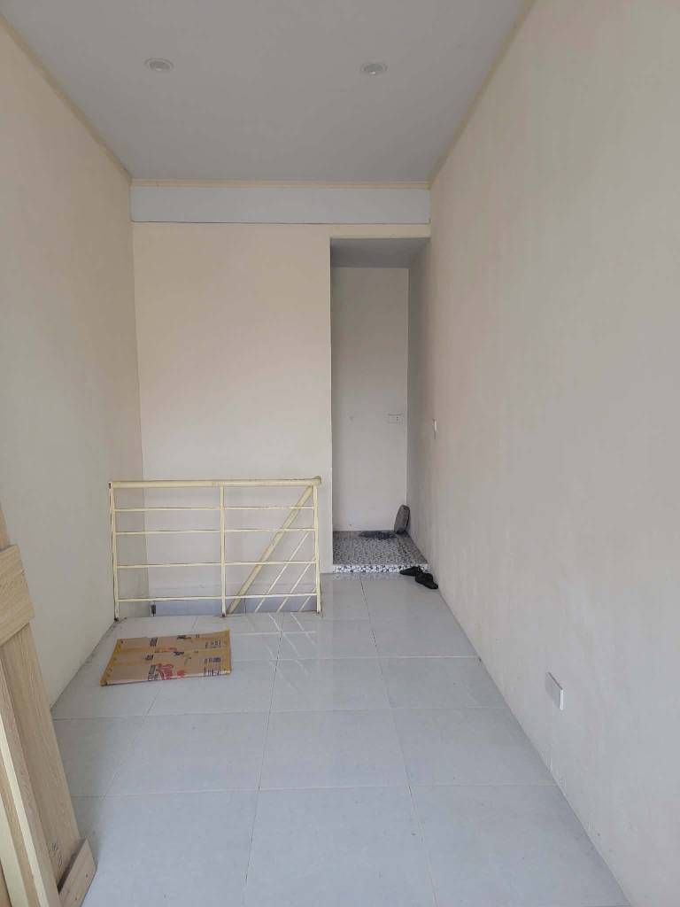 Bán nhà Trần Khát Chân - diện tích 12m2 4 tầng - Cạnh hồ Thanh Nhàn, công viên Võ Thị Sáu - giá Nhỉnh 1 tỷ