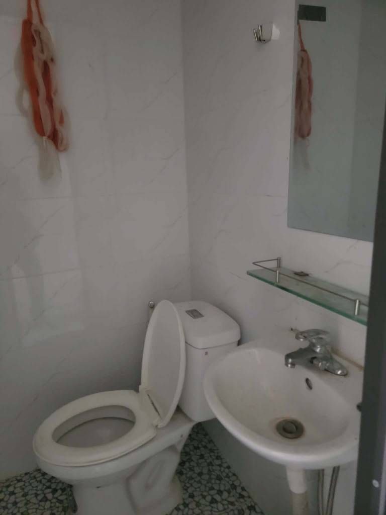 Bán nhà Trần Khát Chân - diện tích 12m2 4 tầng - Cạnh hồ Thanh Nhàn, công viên Võ Thị Sáu - giá Nhỉnh 1 tỷ