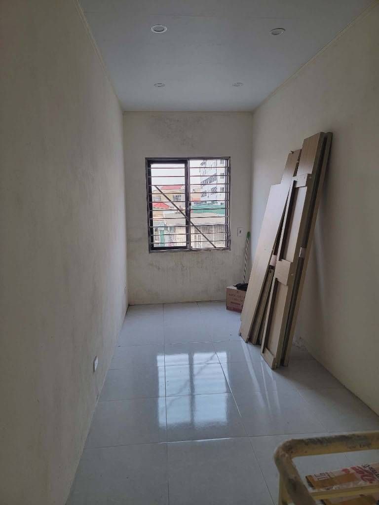 Bán nhà Trần Khát Chân - diện tích 12m2 4 tầng - Cạnh hồ Thanh Nhàn, công viên Võ Thị Sáu - giá Nhỉnh 1 tỷ