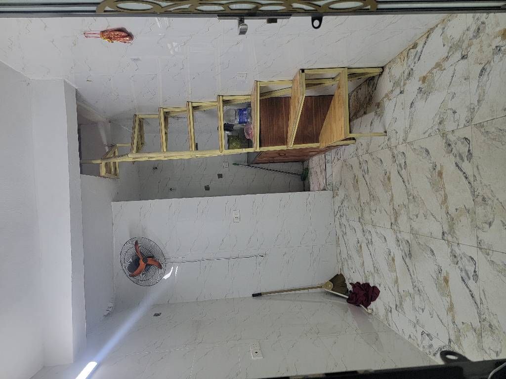 Bán nhà Trần Khát Chân - diện tích 12m2 4 tầng - Cạnh hồ Thanh Nhàn, công viên Võ Thị Sáu - giá Nhỉnh 1 tỷ