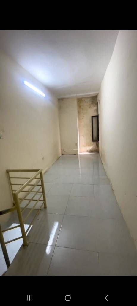 Bán nhà Trần Khát Chân - diện tích 12m2 4 tầng - Cạnh hồ Thanh Nhàn, công viên Võ Thị Sáu - giá Nhỉnh 1 tỷ