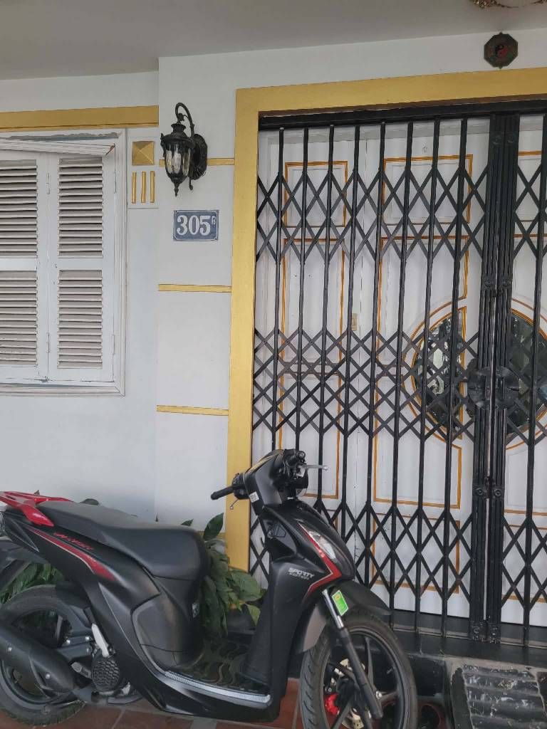 Bán nhà Trần Khát Chân - diện tích 12m2 4 tầng - Cạnh hồ Thanh Nhàn, công viên Võ Thị Sáu - giá Nhỉnh 1 tỷ