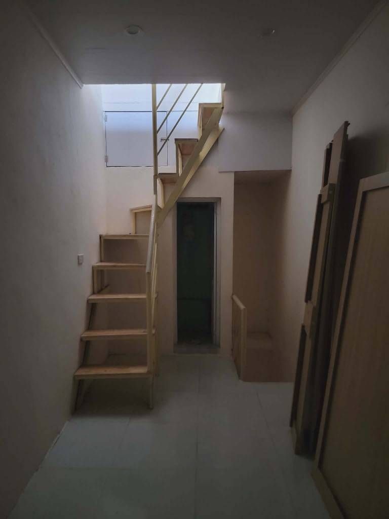 Bán nhà Trần Khát Chân - diện tích 12m2 4 tầng - Cạnh hồ Thanh Nhàn, công viên Võ Thị Sáu - giá Nhỉnh 1 tỷ