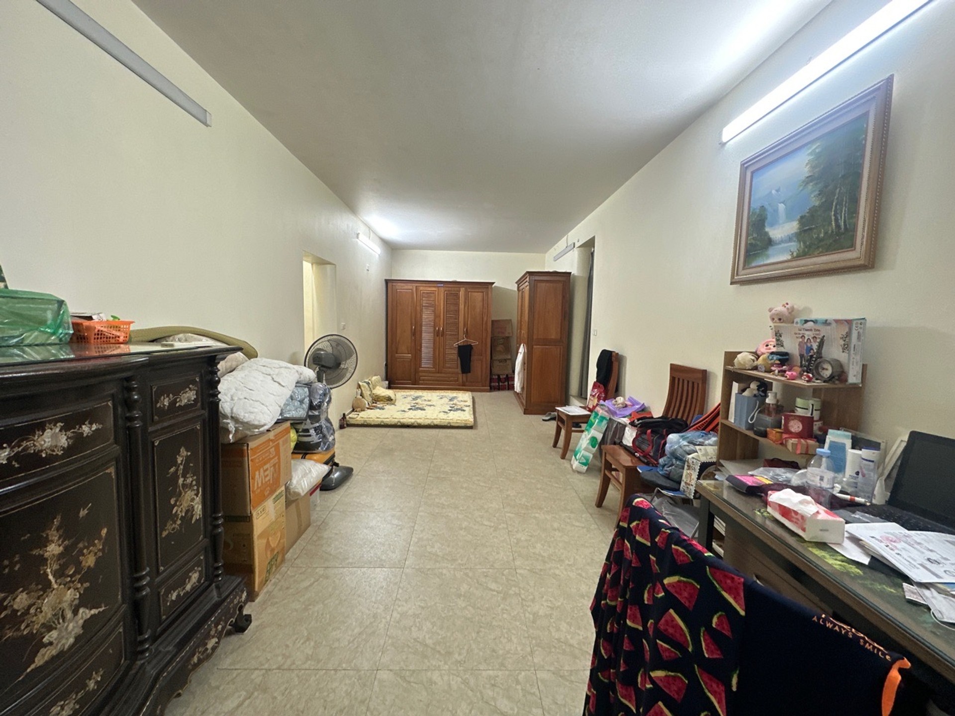 Bán nhà Lê Gia Đỉnh - diện tích 28m2 1 tầng - Căn hộ tầng 2, view thoáng sáng - giá 2,97 tỷ