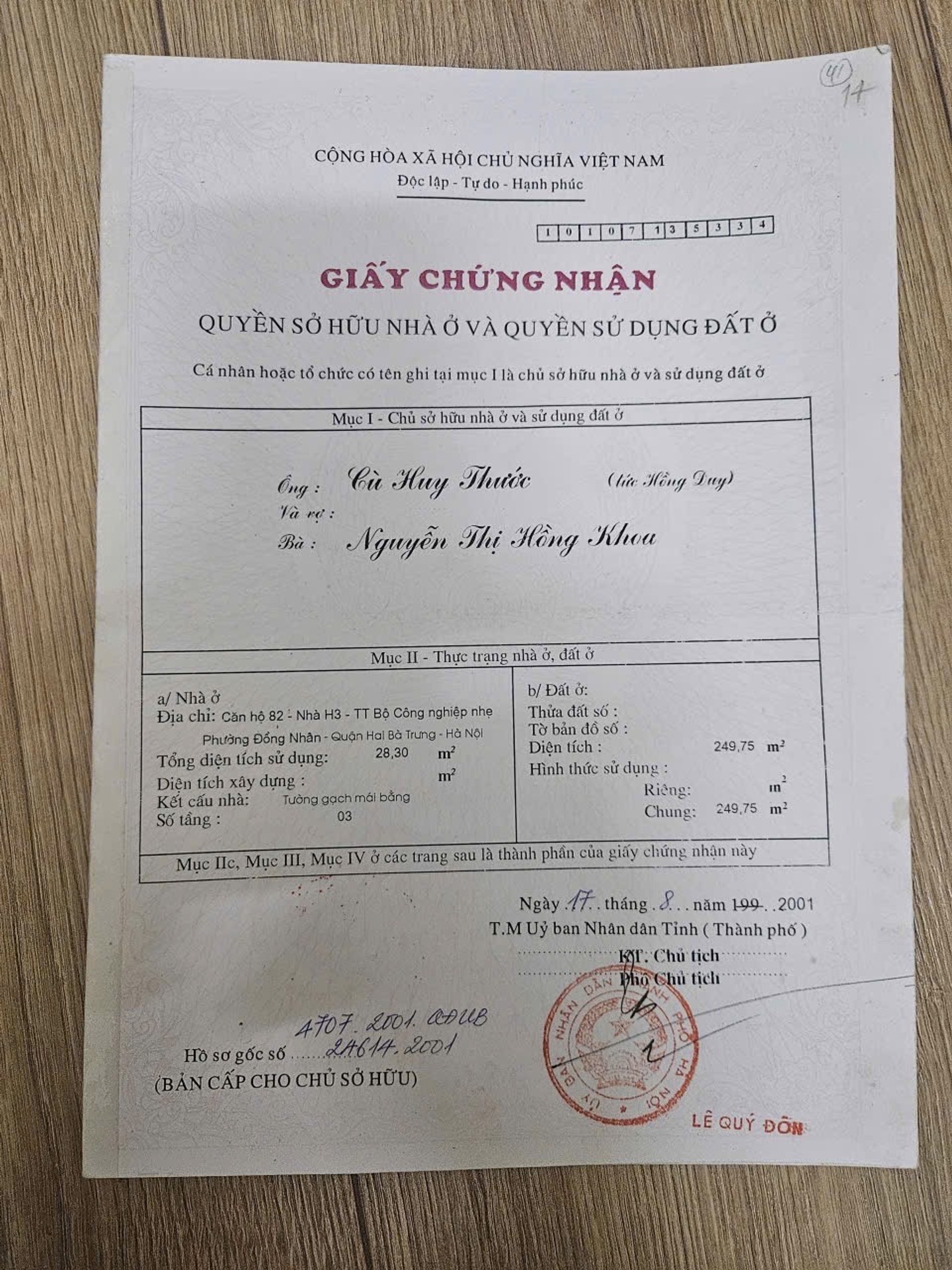Ảnh đại diện