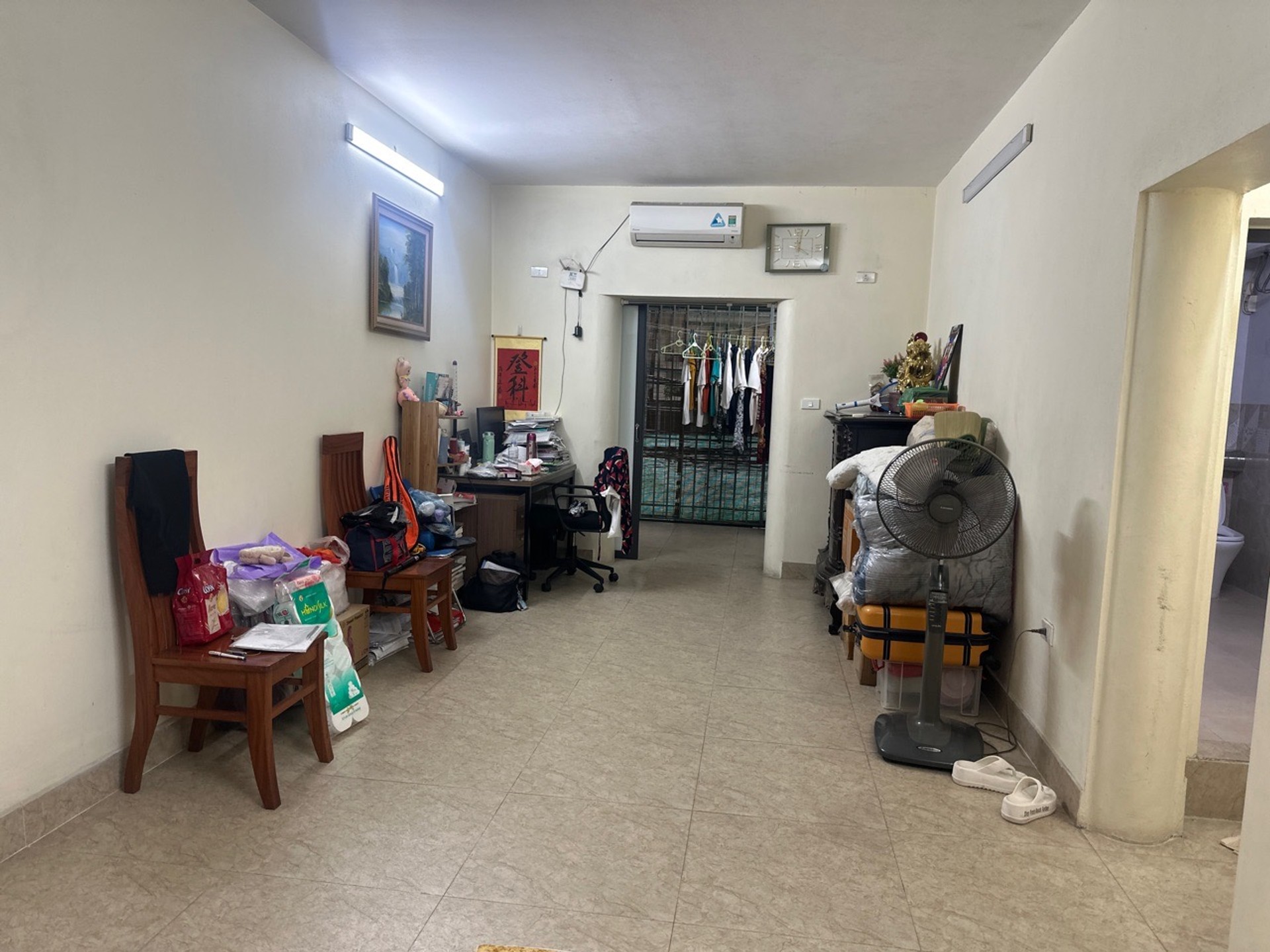 Bán nhà Lê Gia Đỉnh - diện tích 28m2 1 tầng - Căn hộ tầng 2, view thoáng sáng - giá 2,97 tỷ