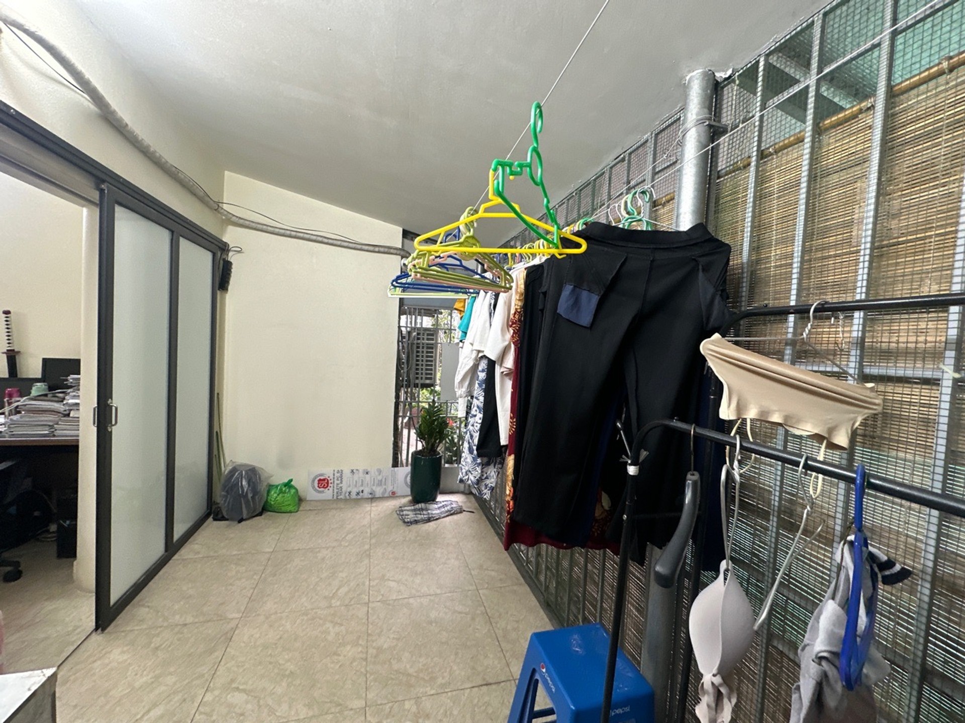 Bán nhà Lê Gia Đỉnh - diện tích 28m2 1 tầng - Căn hộ tầng 2, view thoáng sáng - giá 2,97 tỷ