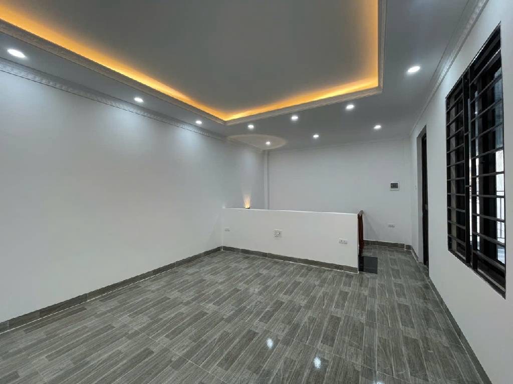 Bán nhà Trương Định - diện tích 57m2 4 tầng - Lô góc - giá 9 tỷ