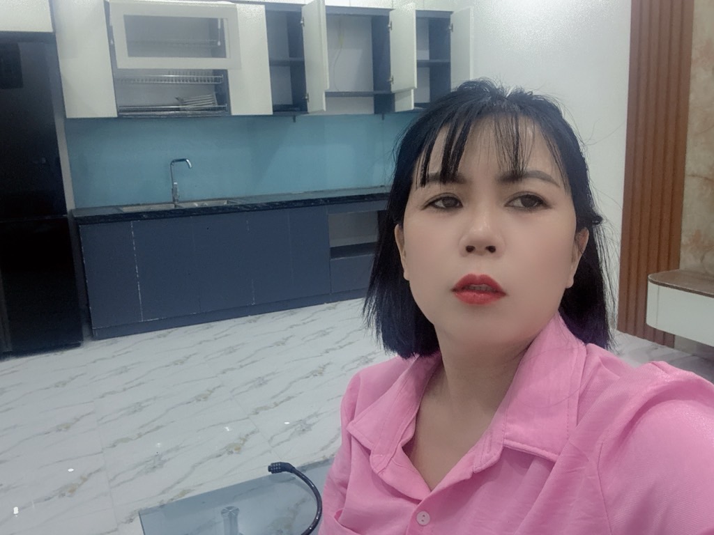 Bán nhà Trương Định - diện tích 57m2 4 tầng - Lô góc - giá 9 tỷ