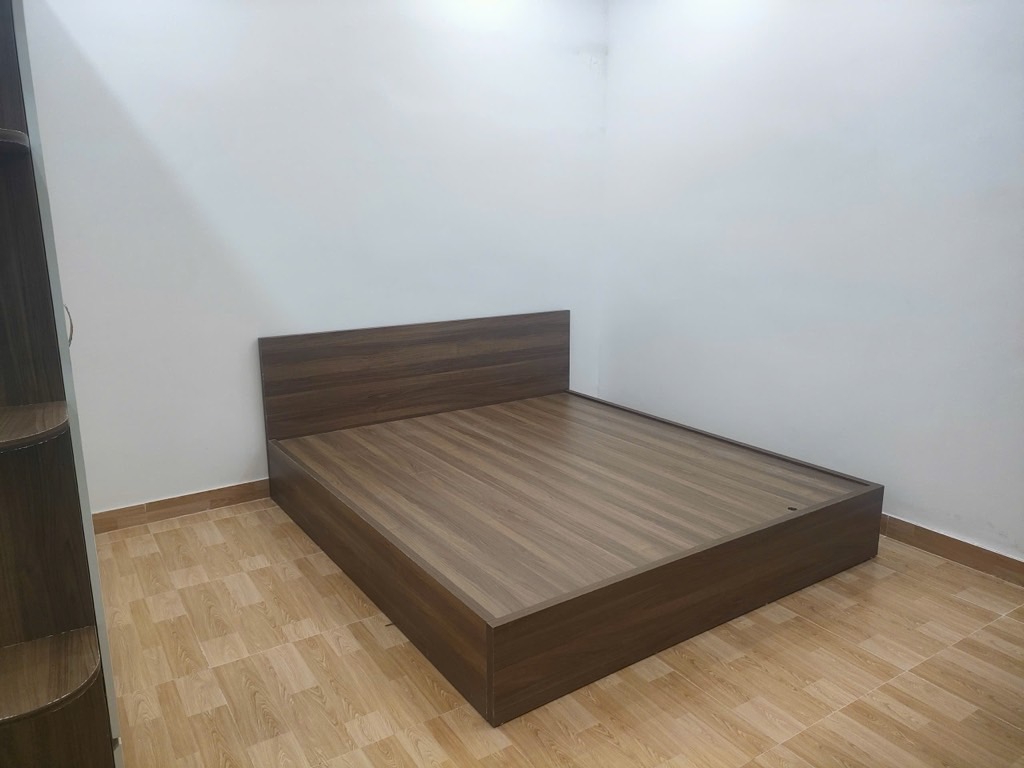 Bán nhà Trương Định - diện tích 57m2 4 tầng - Lô góc - giá 9 tỷ
