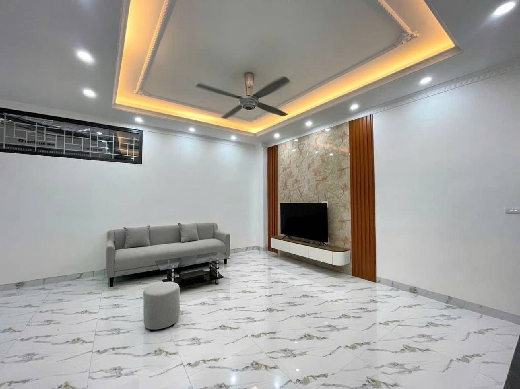 Bán nhà Trương Định - diện tích 57m2 4 tầng - Lô góc - giá 9 tỷ