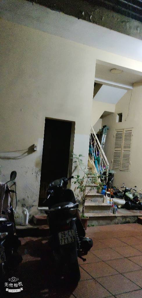 Bán nhà Tăng Bạt Hổ - diện tích 120m2 3 tầng - Mảnh đất vàng - giá 50 tỷ