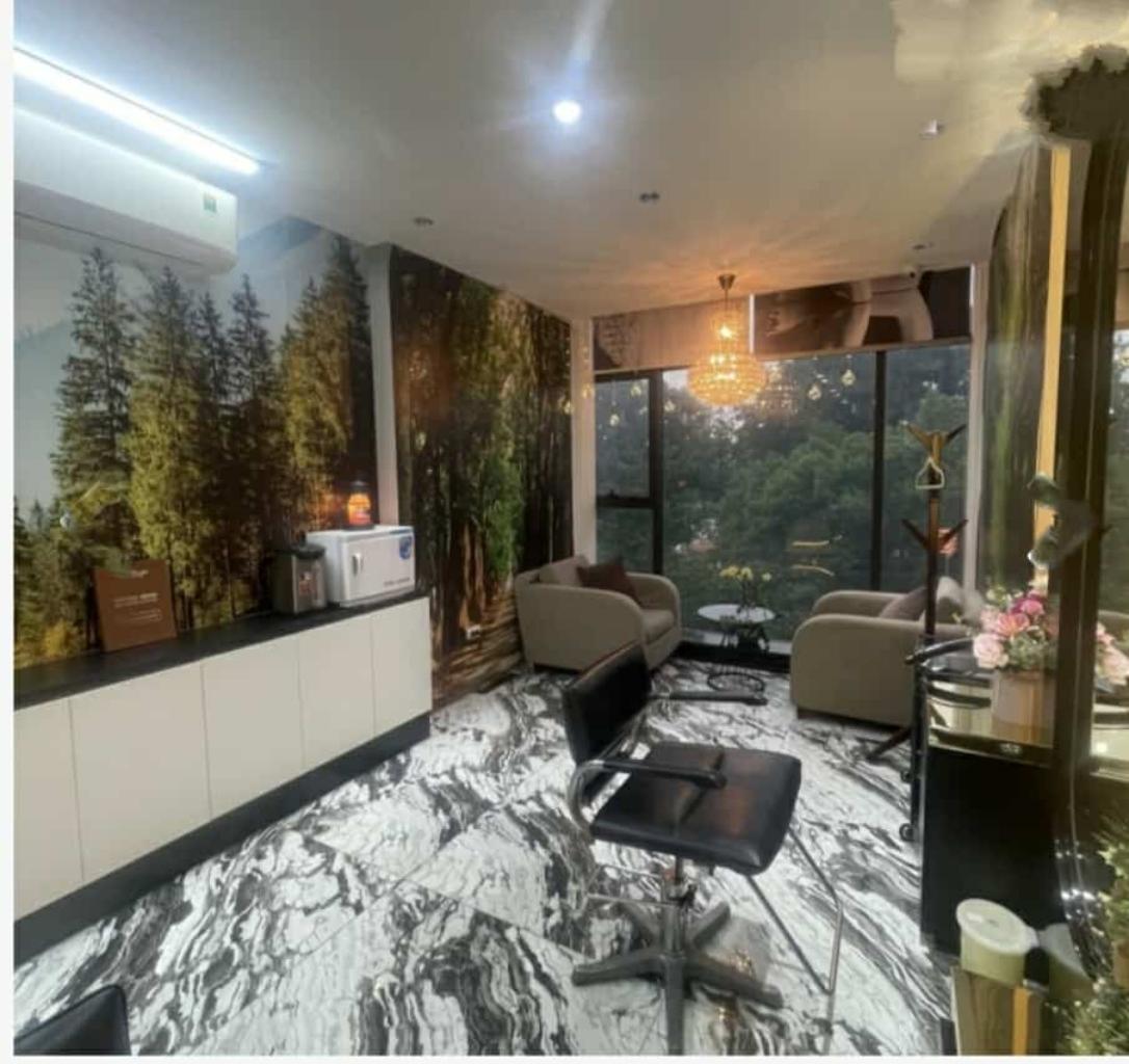 Bán nhà Nguyễn Đình Chiểu - diện tích 45m2 6 tầng - Ô tô tránh - giá 54 tỷ