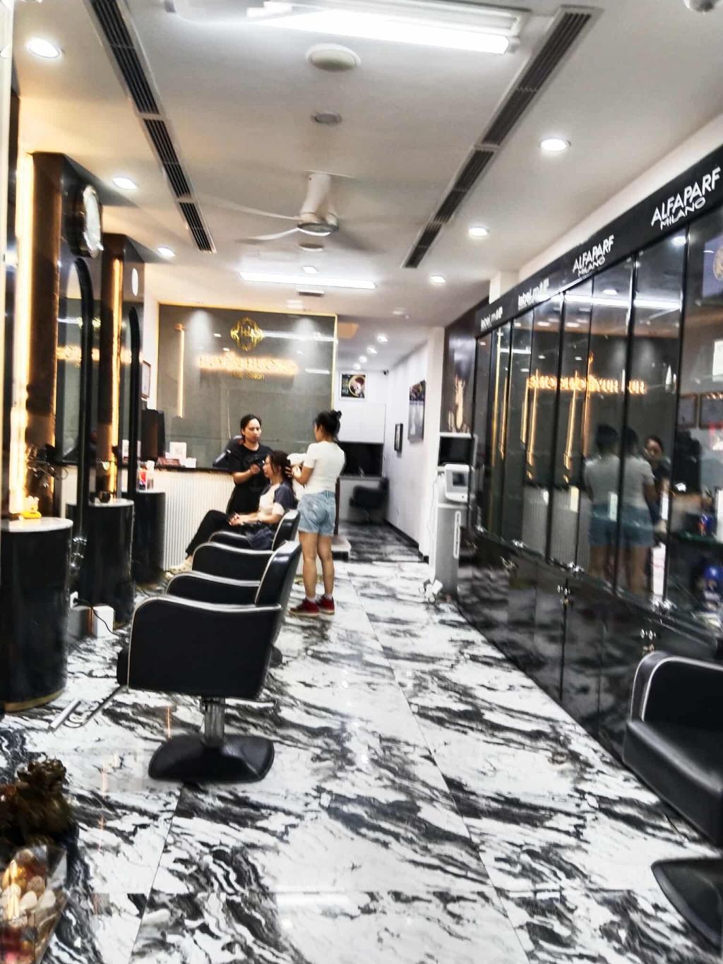 Bán nhà Nguyễn Đình Chiểu - diện tích 45m2 6 tầng - Ô tô tránh - giá 54 tỷ