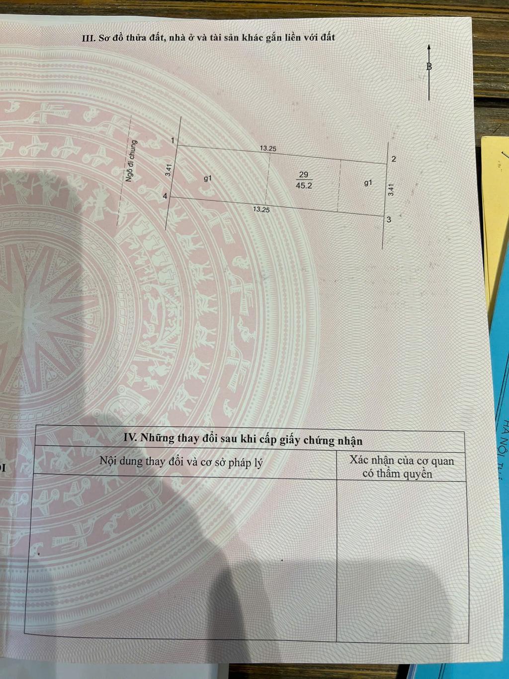 Bán nhà Nguyễn Đình Chiểu - diện tích 45m2 6 tầng - Ô tô tránh - giá 54 tỷ