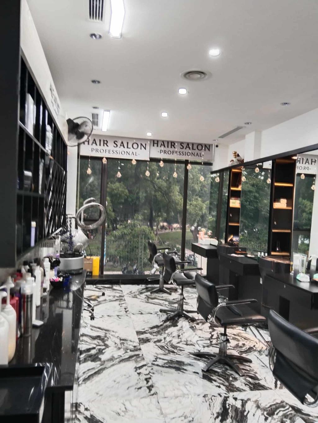 Bán nhà Nguyễn Đình Chiểu - diện tích 45m2 6 tầng - Ô tô tránh - giá 54 tỷ