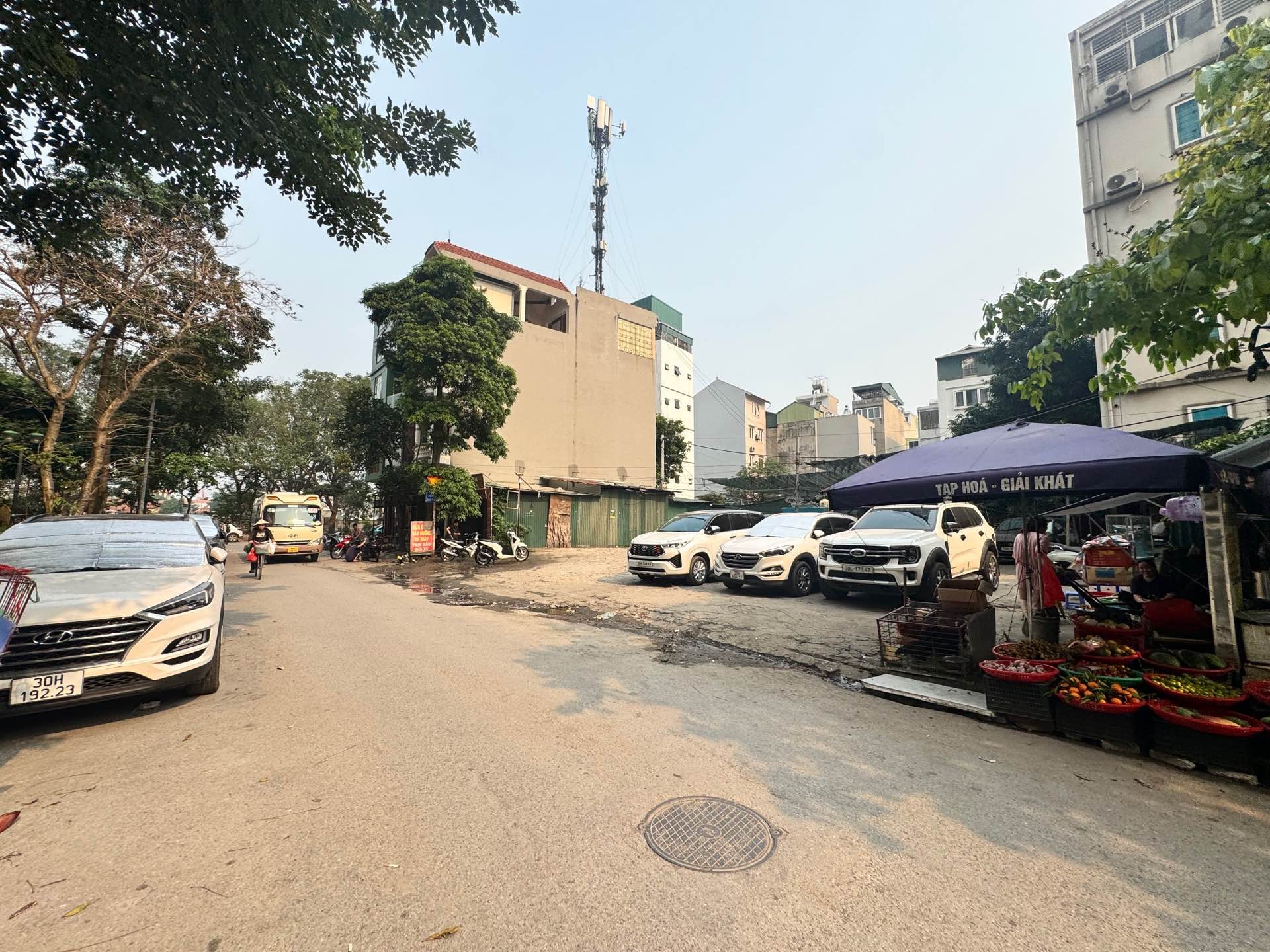 Bán nhà Hưng Thịnh - diện tích 55m2 9 tầng - Căn hộ đẹp, giá xinh - giá 4,2 tỷ