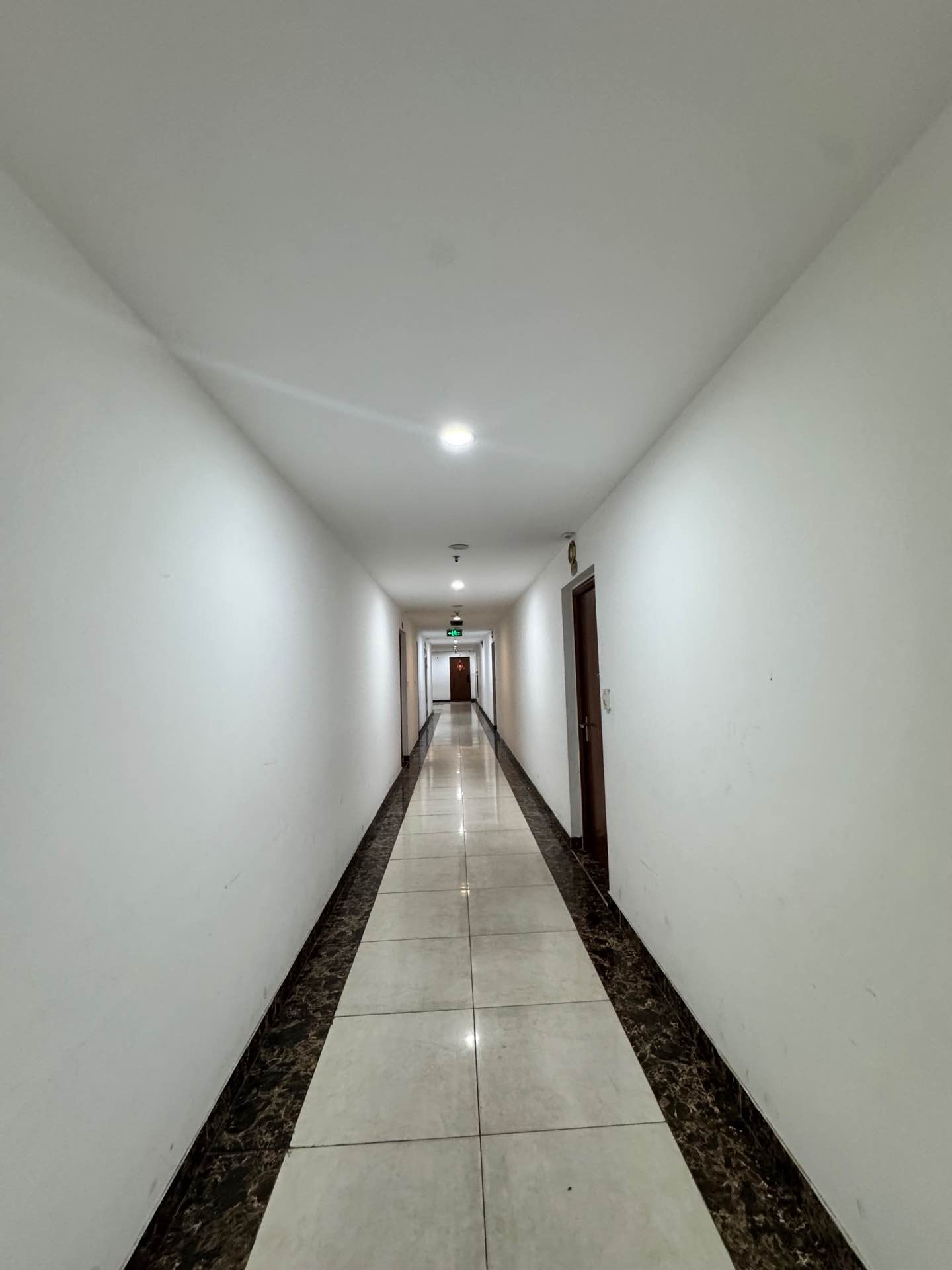 Bán nhà Hưng Thịnh - diện tích 55m2 9 tầng - Căn hộ đẹp, giá xinh - giá 4,2 tỷ