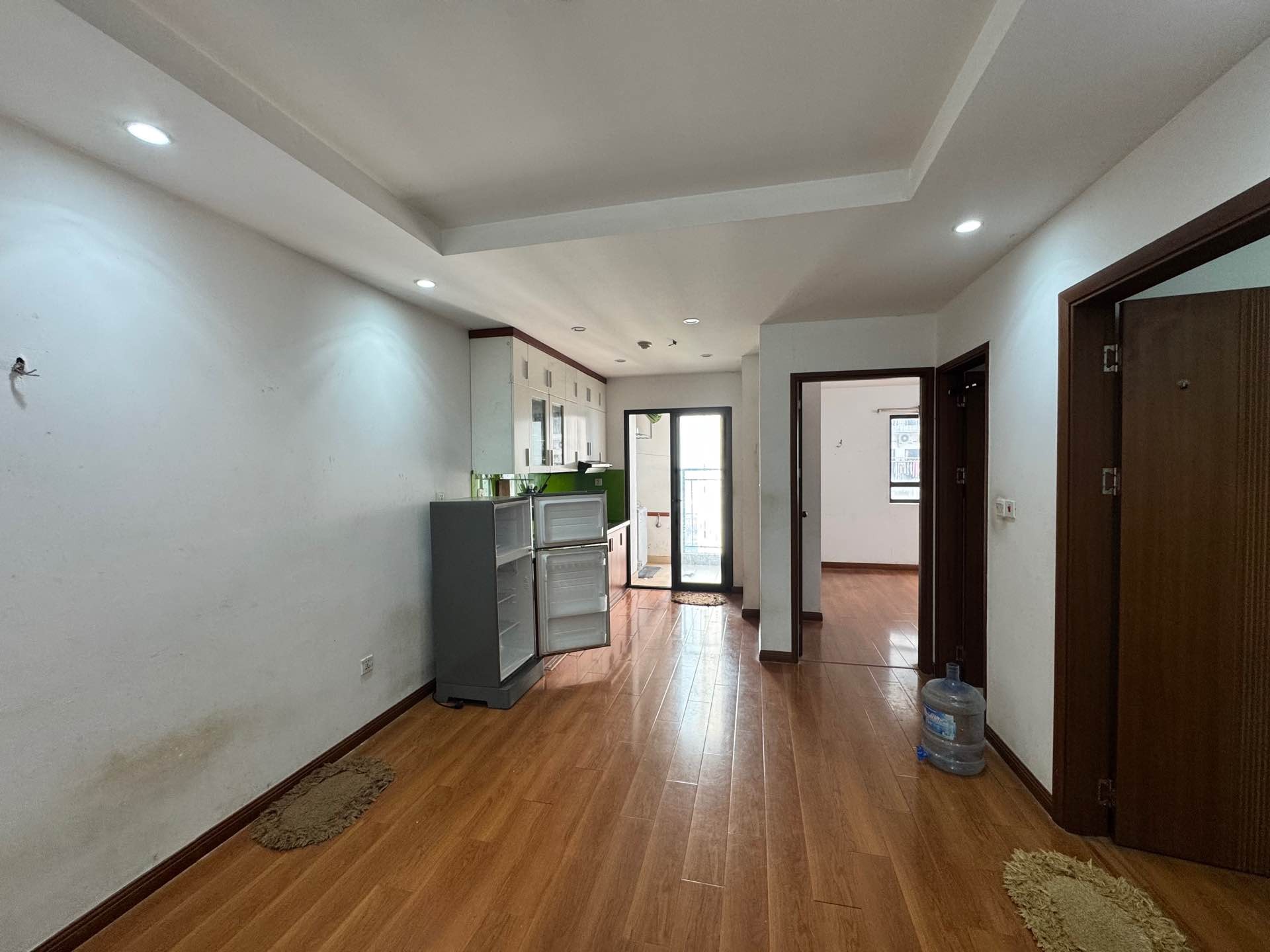 Bán nhà Hưng Thịnh - diện tích 55m2 9 tầng - Căn hộ đẹp, giá xinh - giá 4,2 tỷ