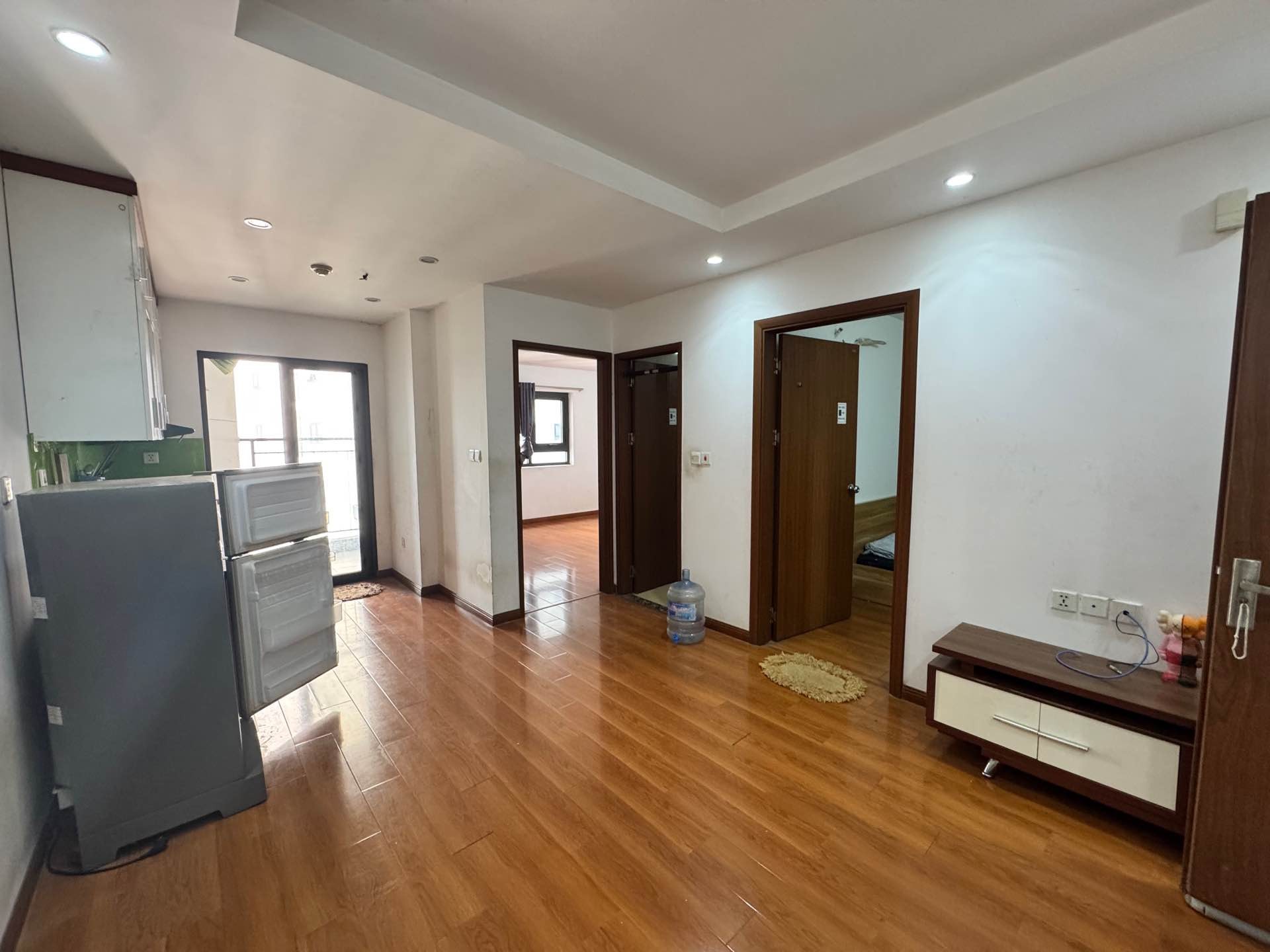 Bán nhà Hưng Thịnh - diện tích 55m2 9 tầng - Căn hộ đẹp, giá xinh - giá 4,2 tỷ