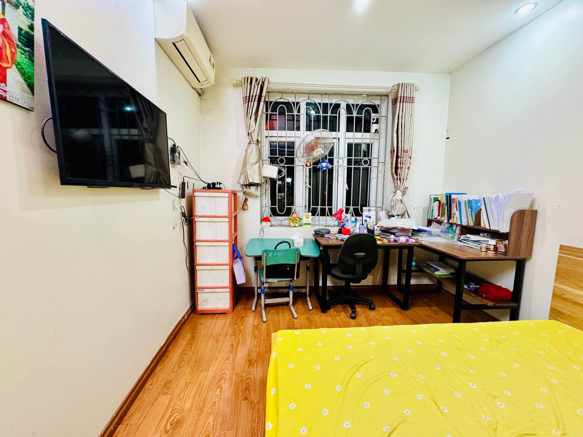Bán nhà Nam Dư - diện tích 30m2 5 tầng - Ngõ nông gần ô tô - giá 6,5 tỷ