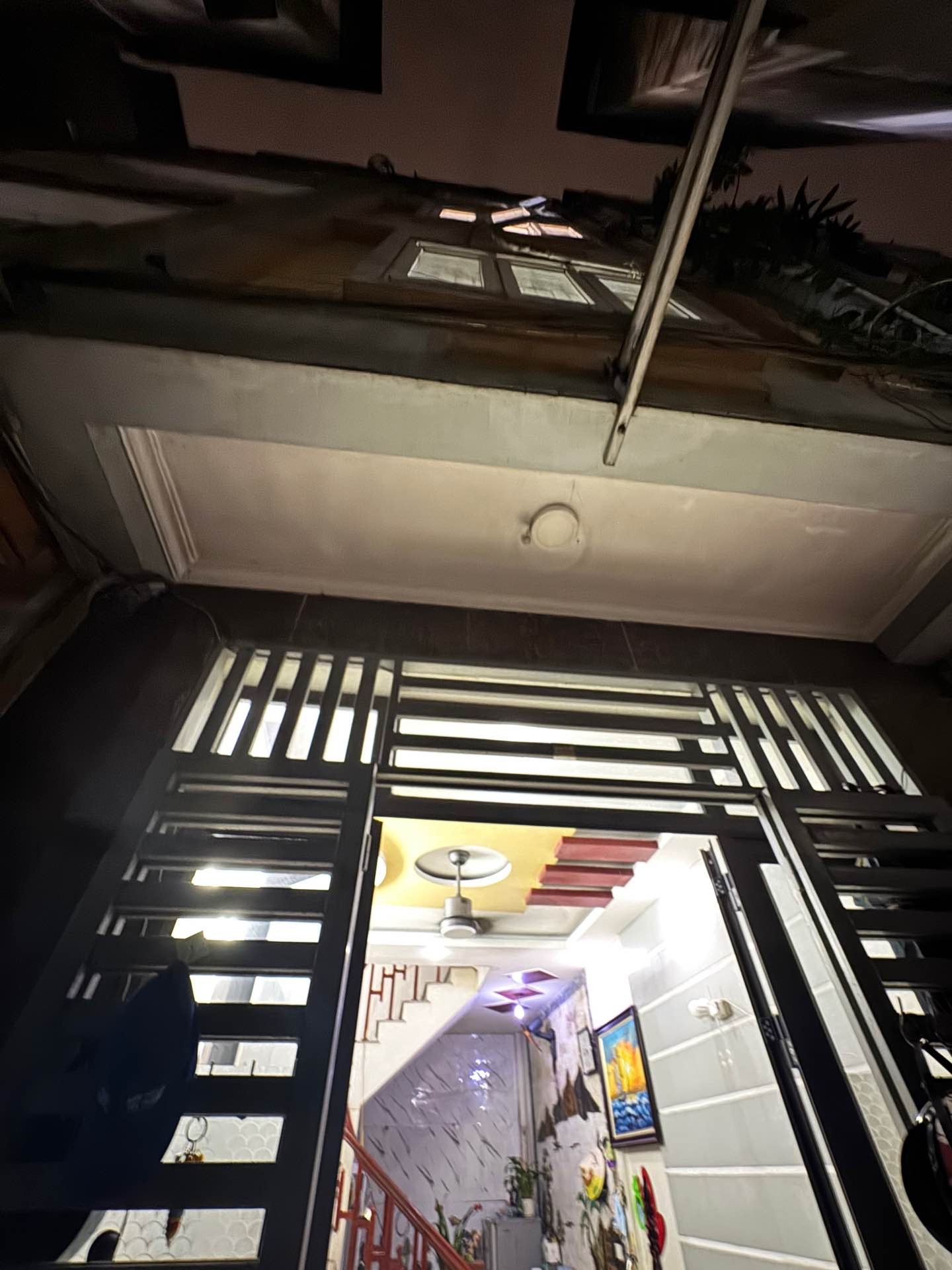 Bán nhà Nam Dư - diện tích 30m2 5 tầng - Ngõ nông gần ô tô - giá 6,5 tỷ