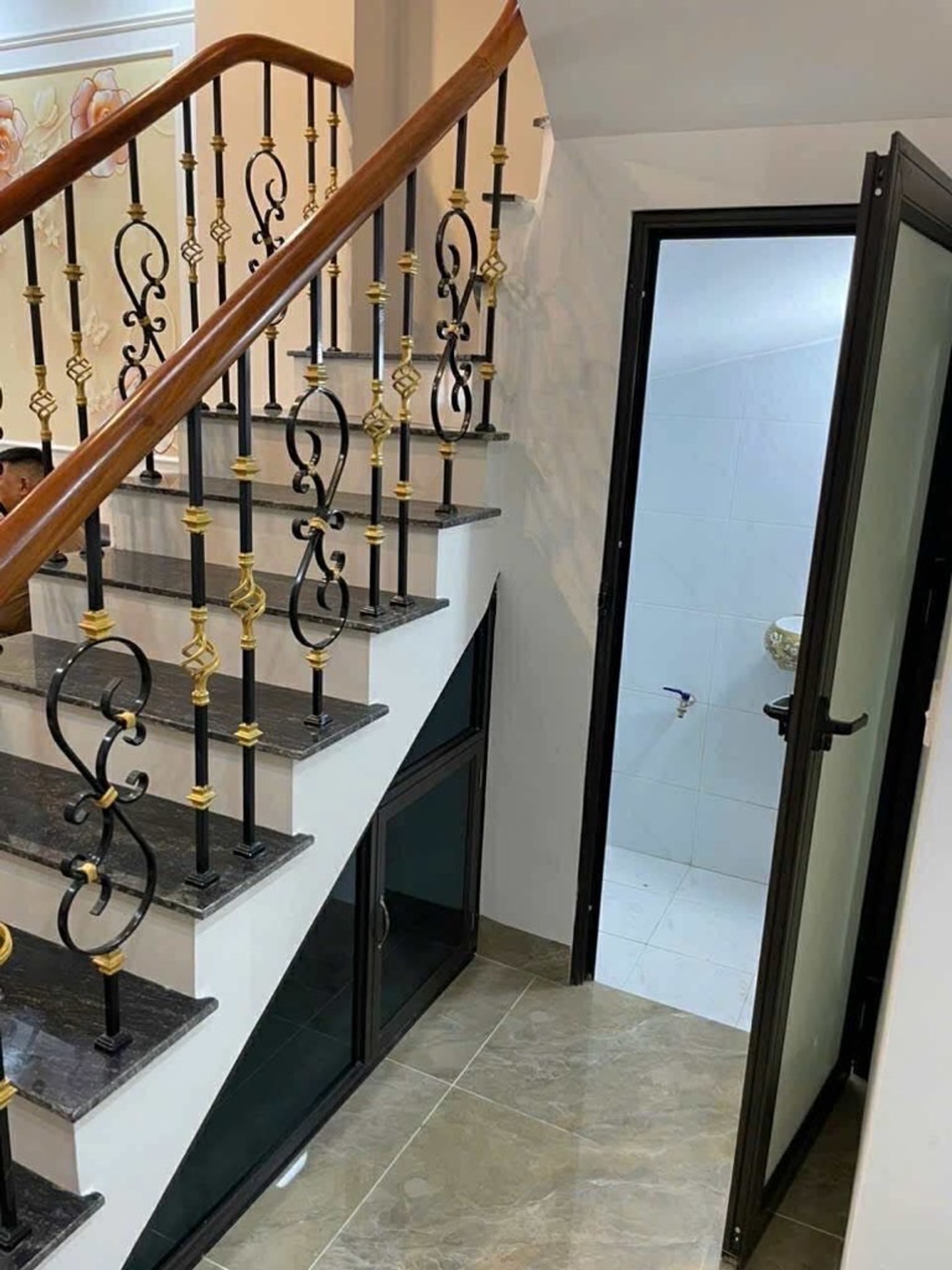 Bán nhà Thúy Lĩnh - diện tích 45m2 3 tầng - Ngõ ba gác vào nhà hiếm - giá 8 tỷ