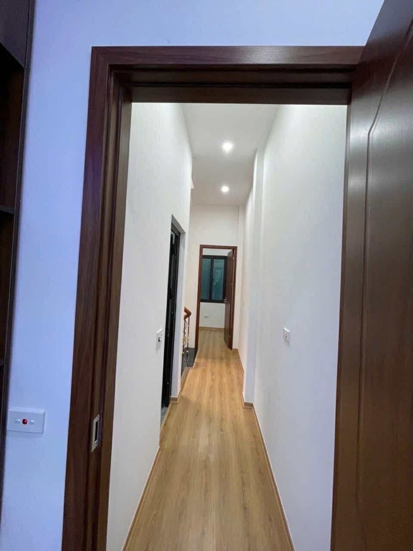 Bán nhà Thúy Lĩnh - diện tích 45m2 3 tầng - Ngõ ba gác vào nhà hiếm - giá 8 tỷ