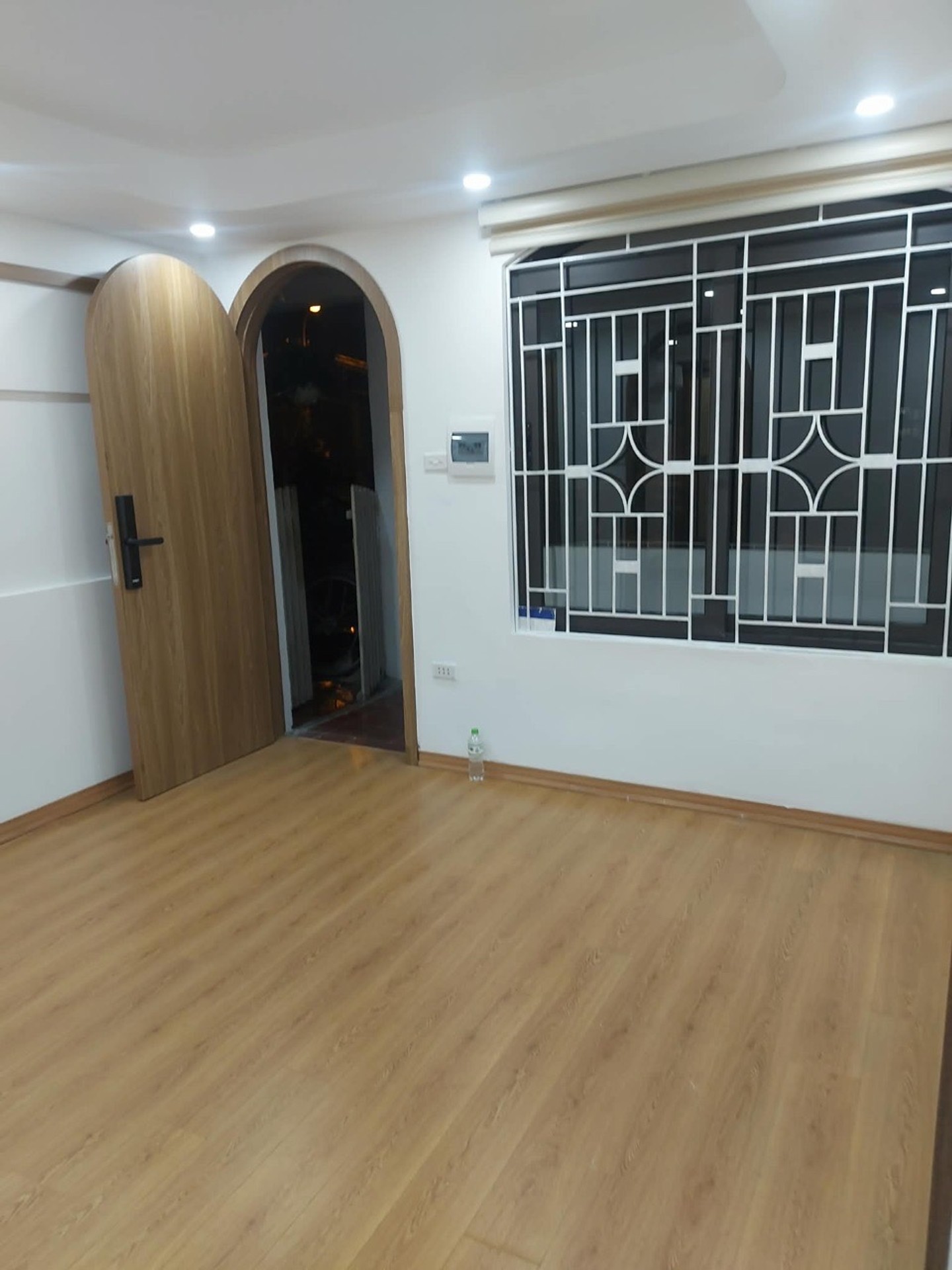 Bán nhà Tạ Quang Bửu - diện tích 70m2 2 tầng - 2 mặt thoáng - giá Nhỉnh 5 tỷ