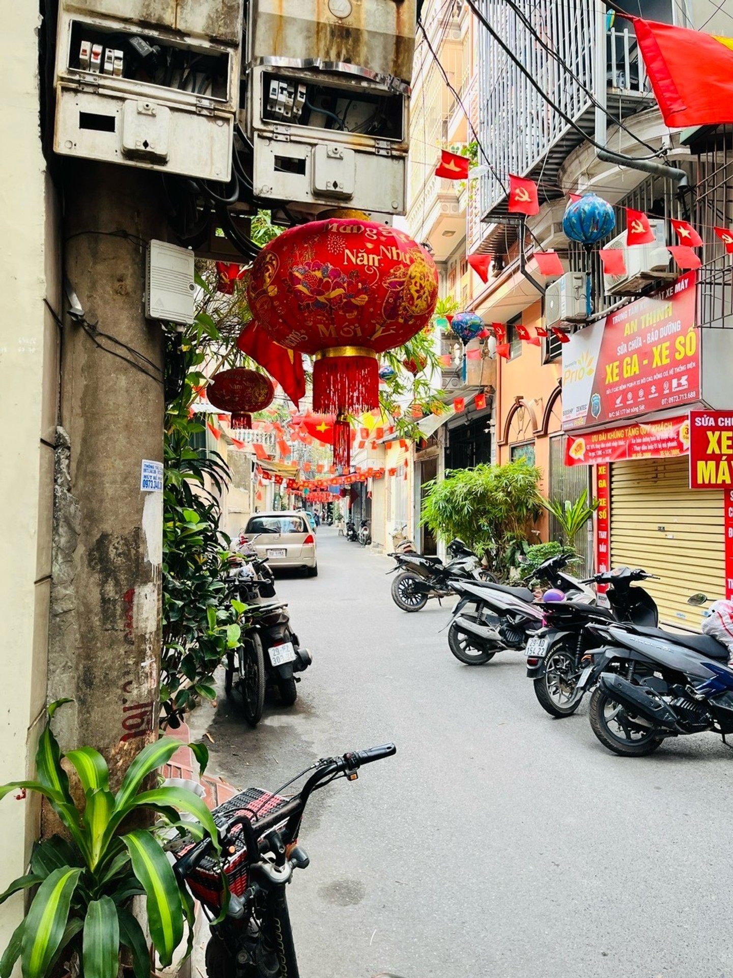 Bán nhà Nguyễn An Ninh - diện tích 39m2 4 tầng - Nhà 2 mặt thoáng - giá 19 tỷ