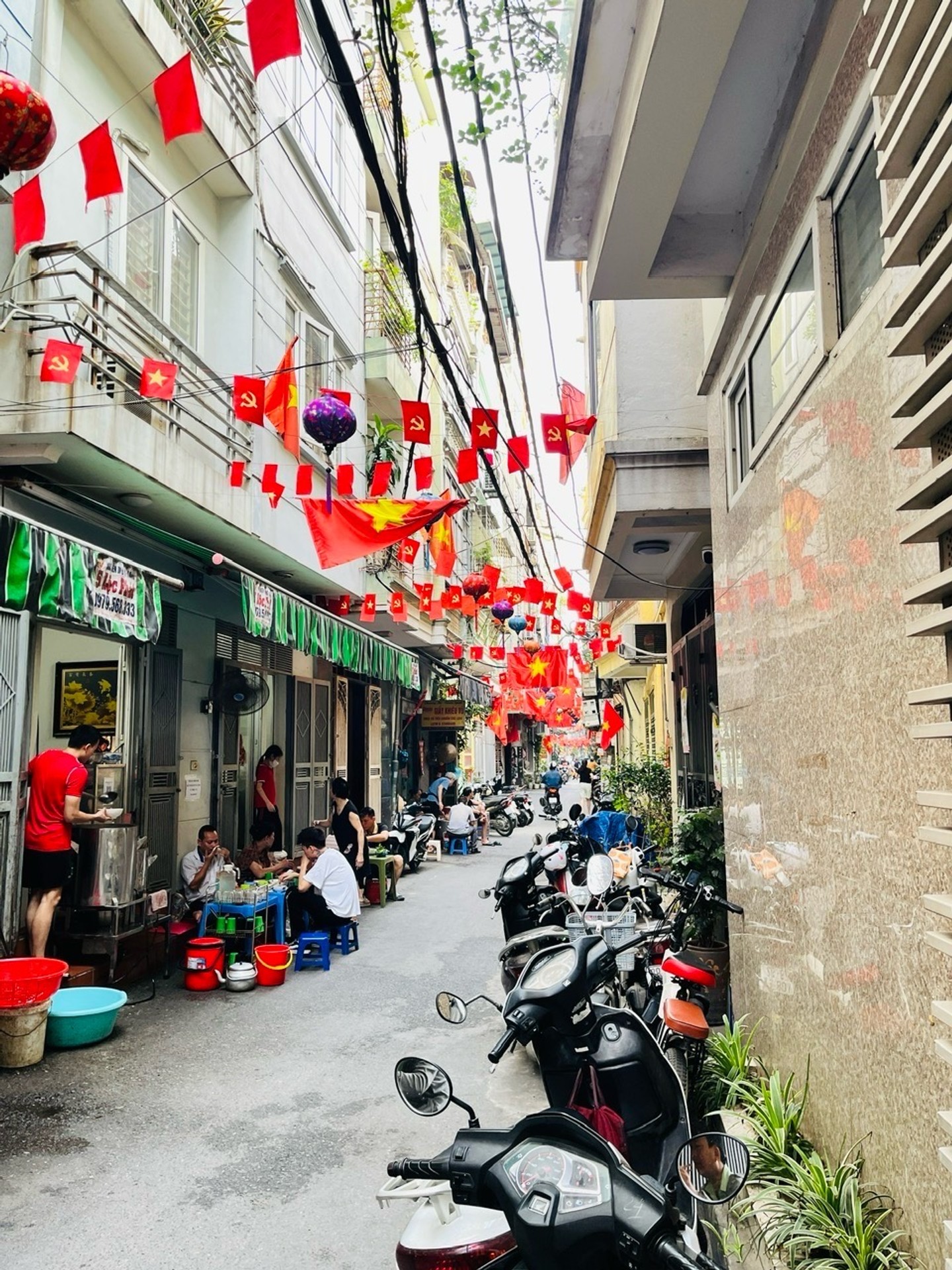 Bán nhà Nguyễn An Ninh - diện tích 39m2 4 tầng - Nhà 2 mặt thoáng - giá 19 tỷ